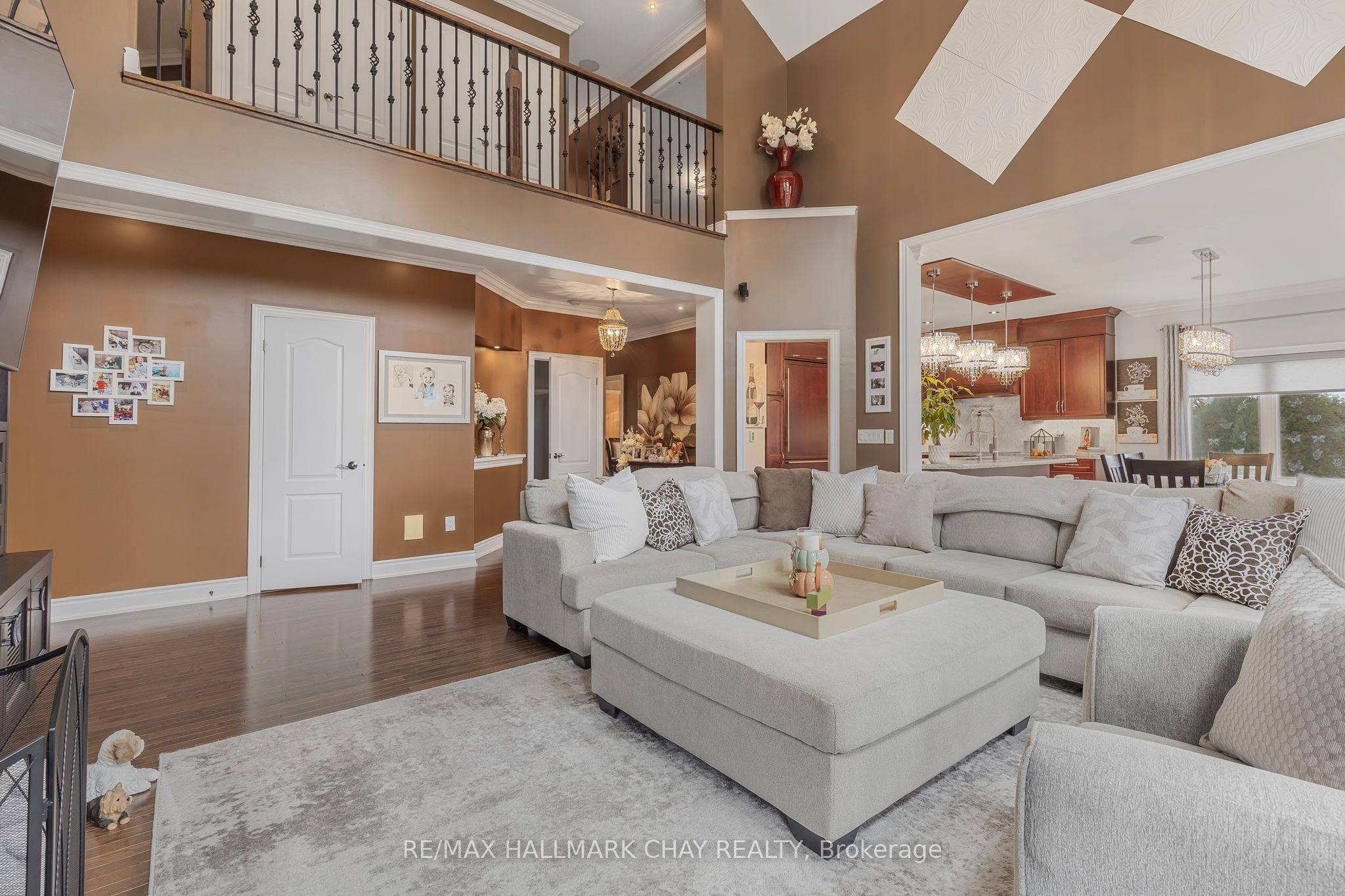 3 Keenan Drive