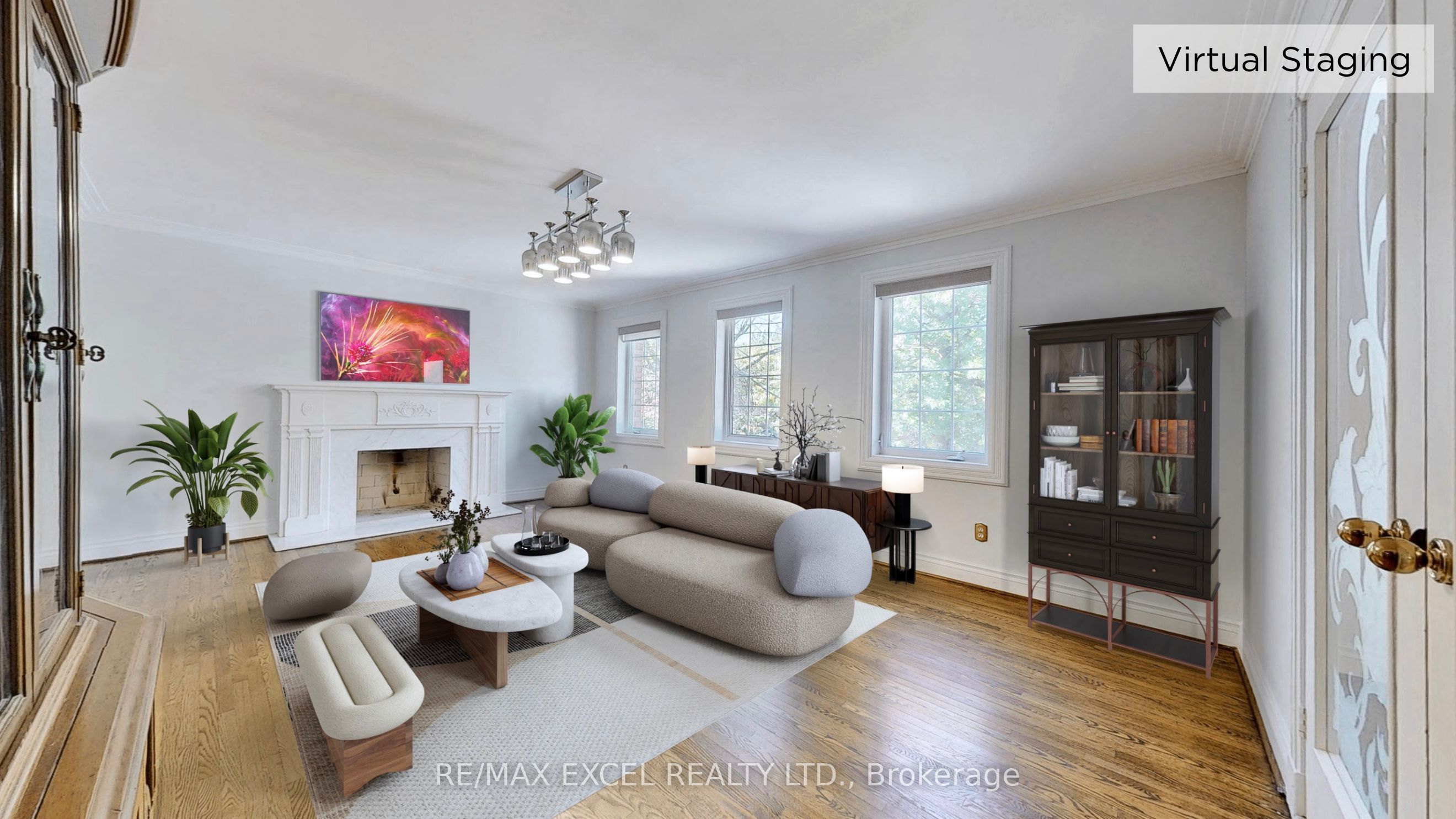17 Boynton Circle