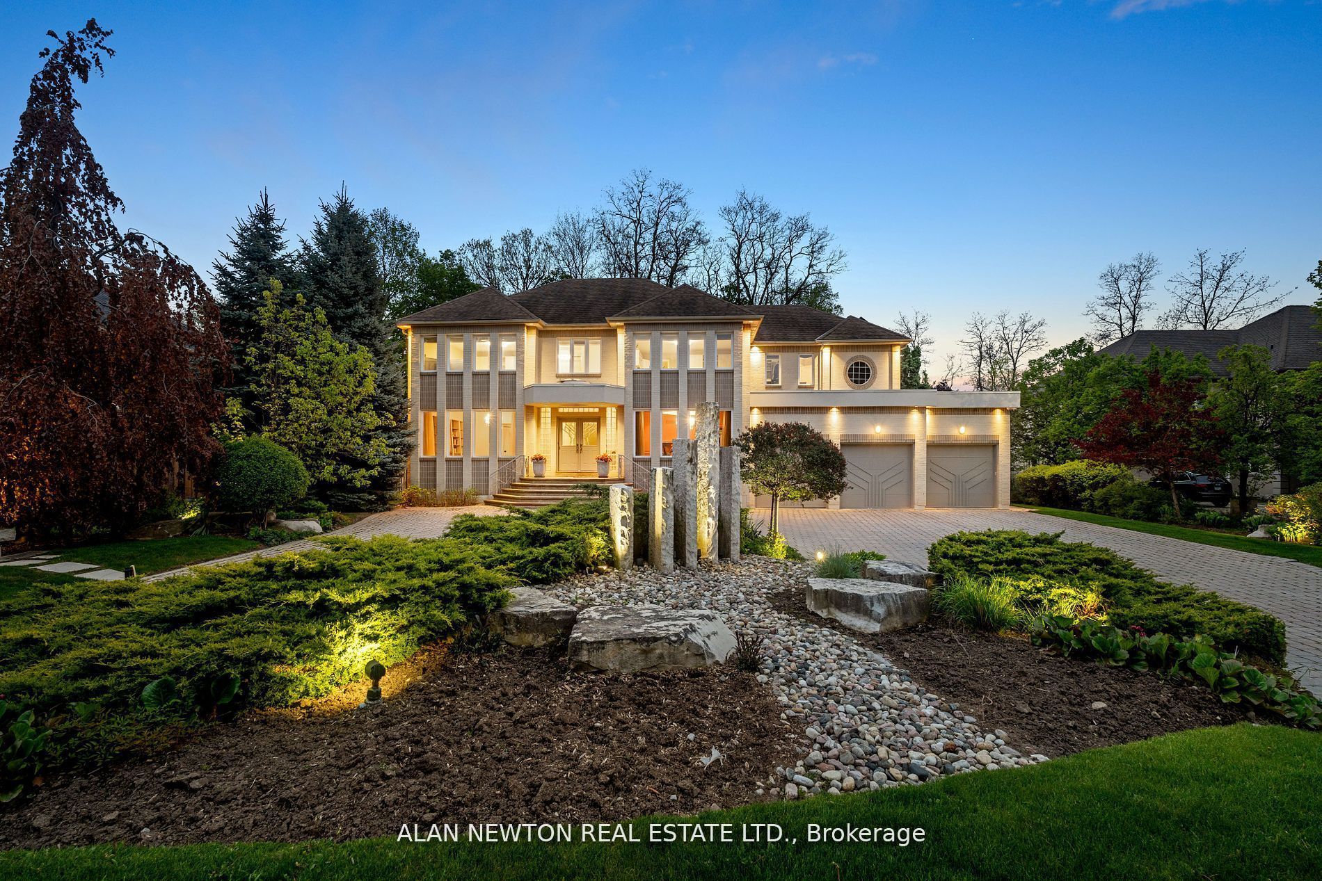 145 Renaissance Court