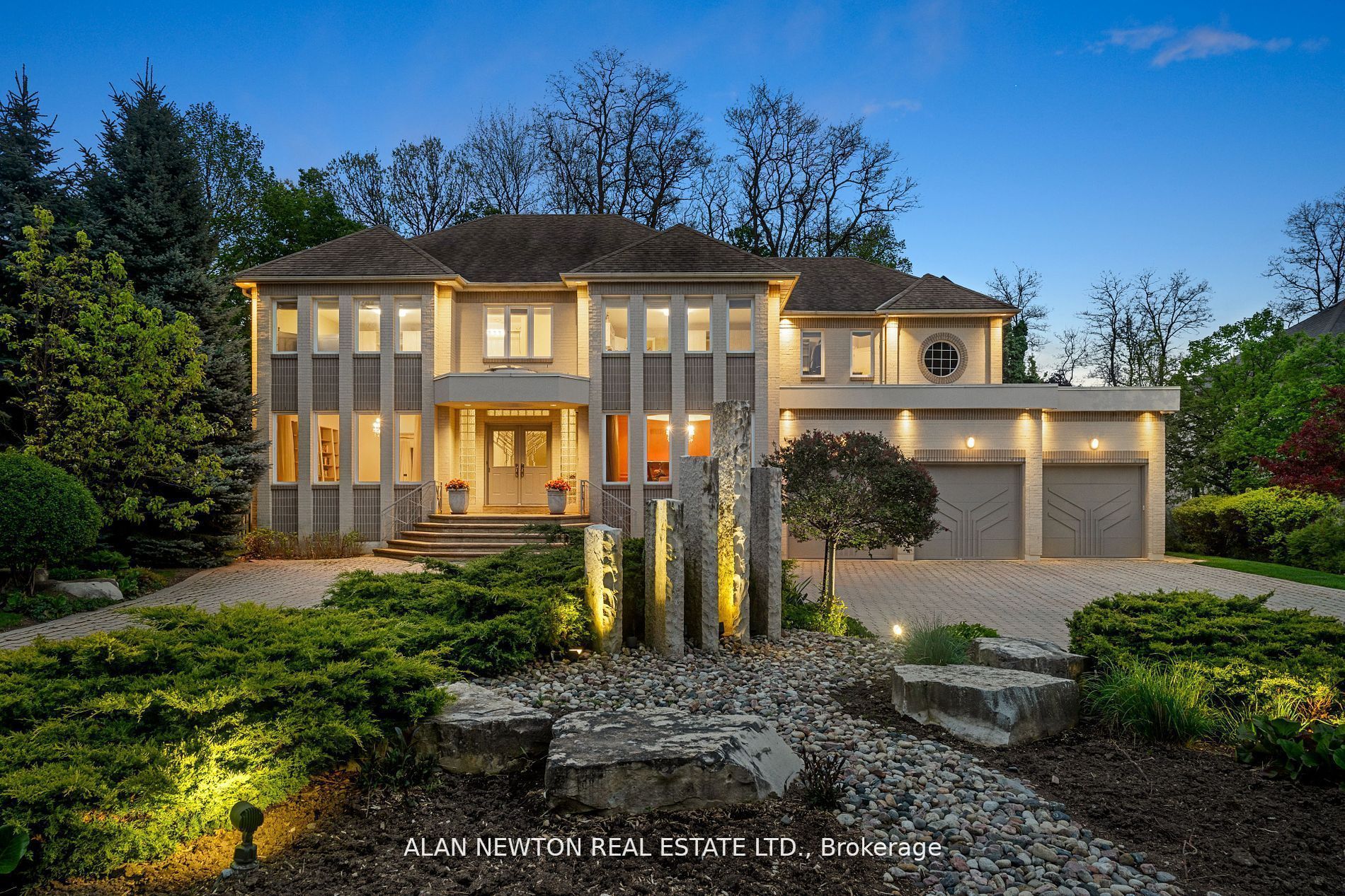 145 Renaissance Court