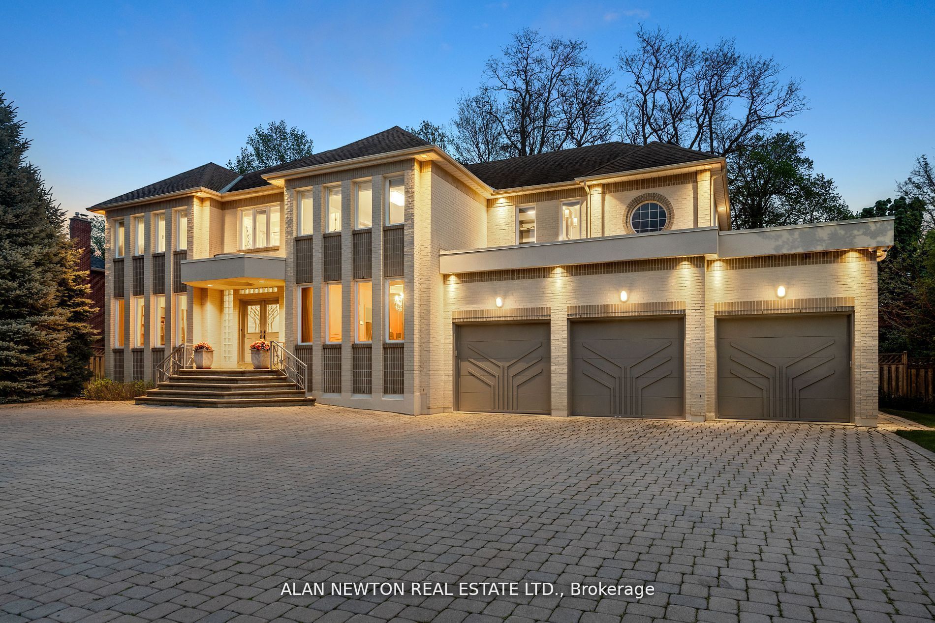 145 Renaissance Court