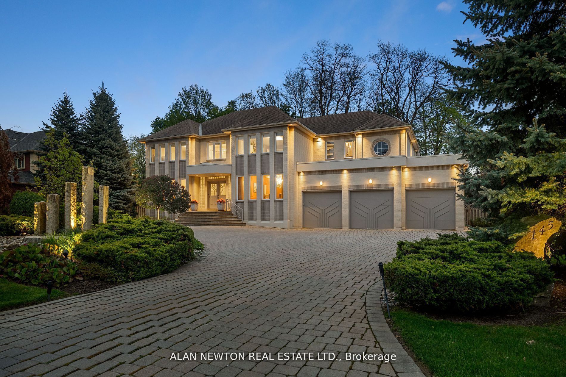 145 Renaissance Court