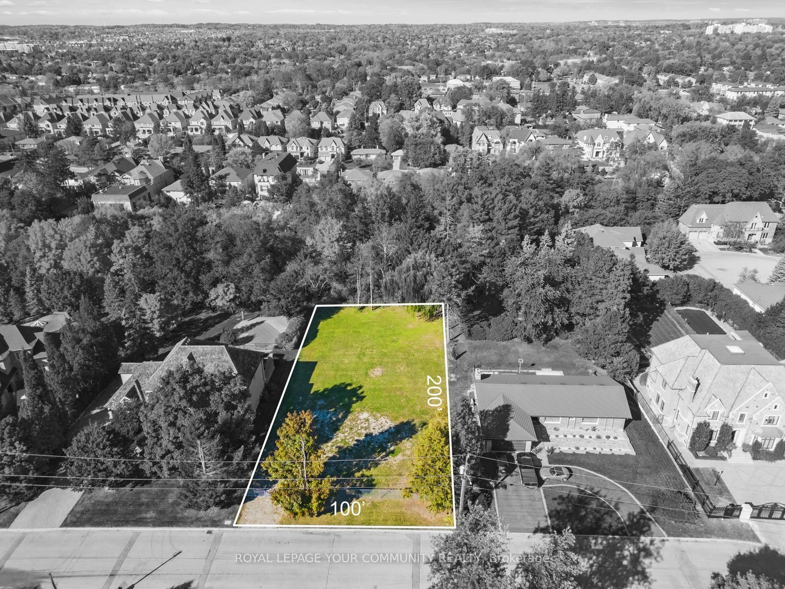 46 Maryvale Crescent