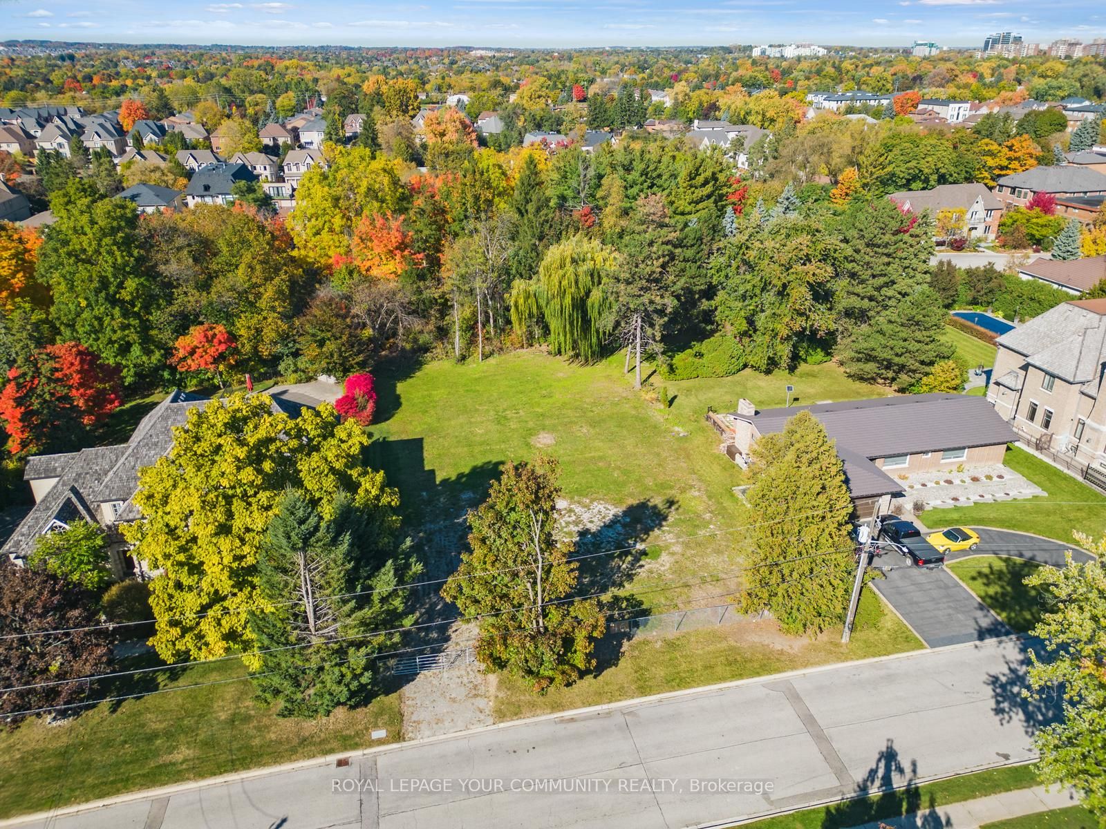 46 Maryvale Crescent