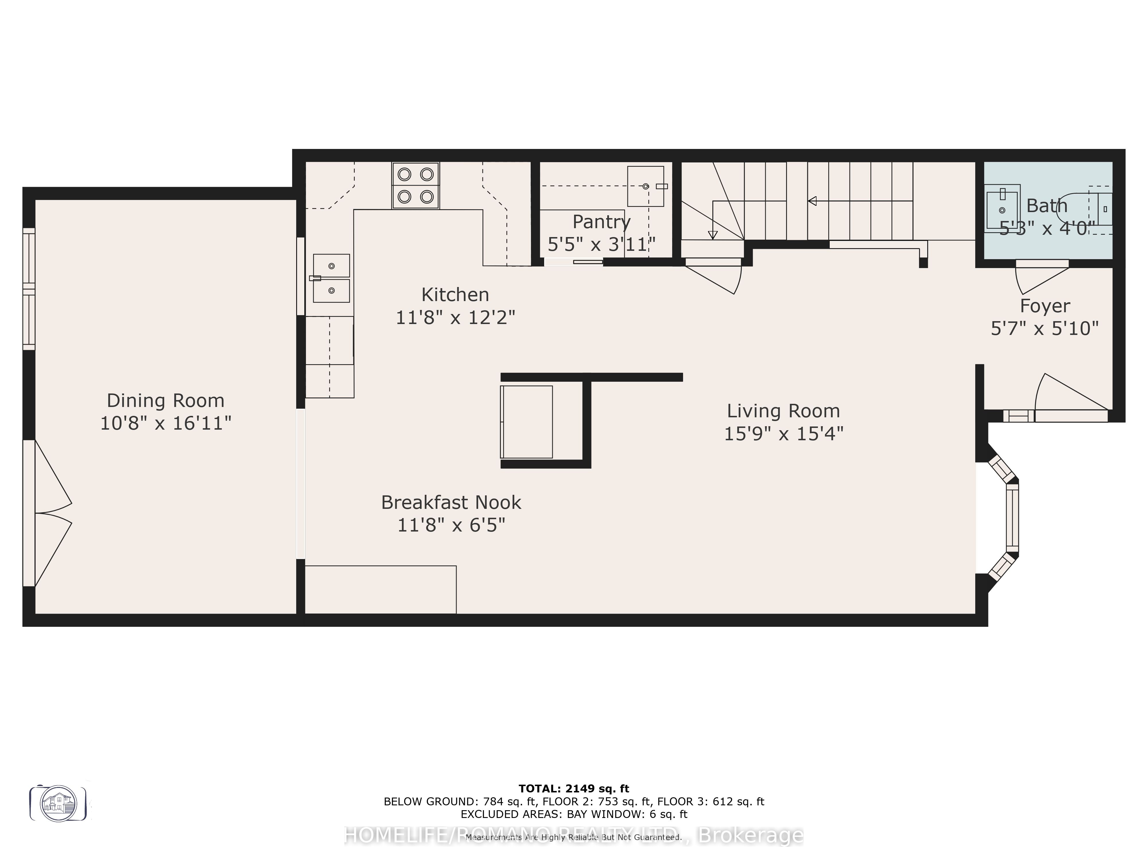 36 Brougham Drive