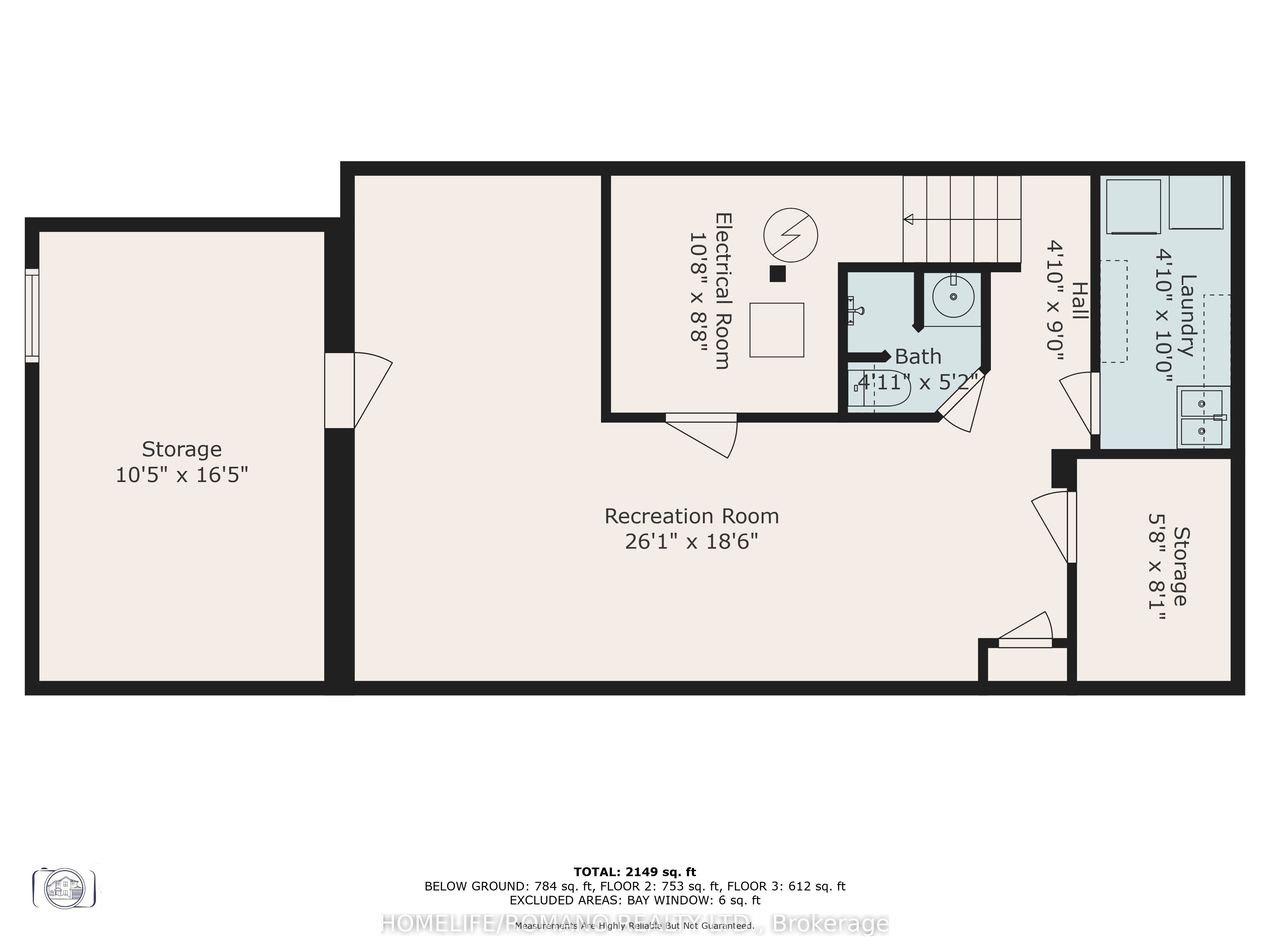 36 Brougham Drive