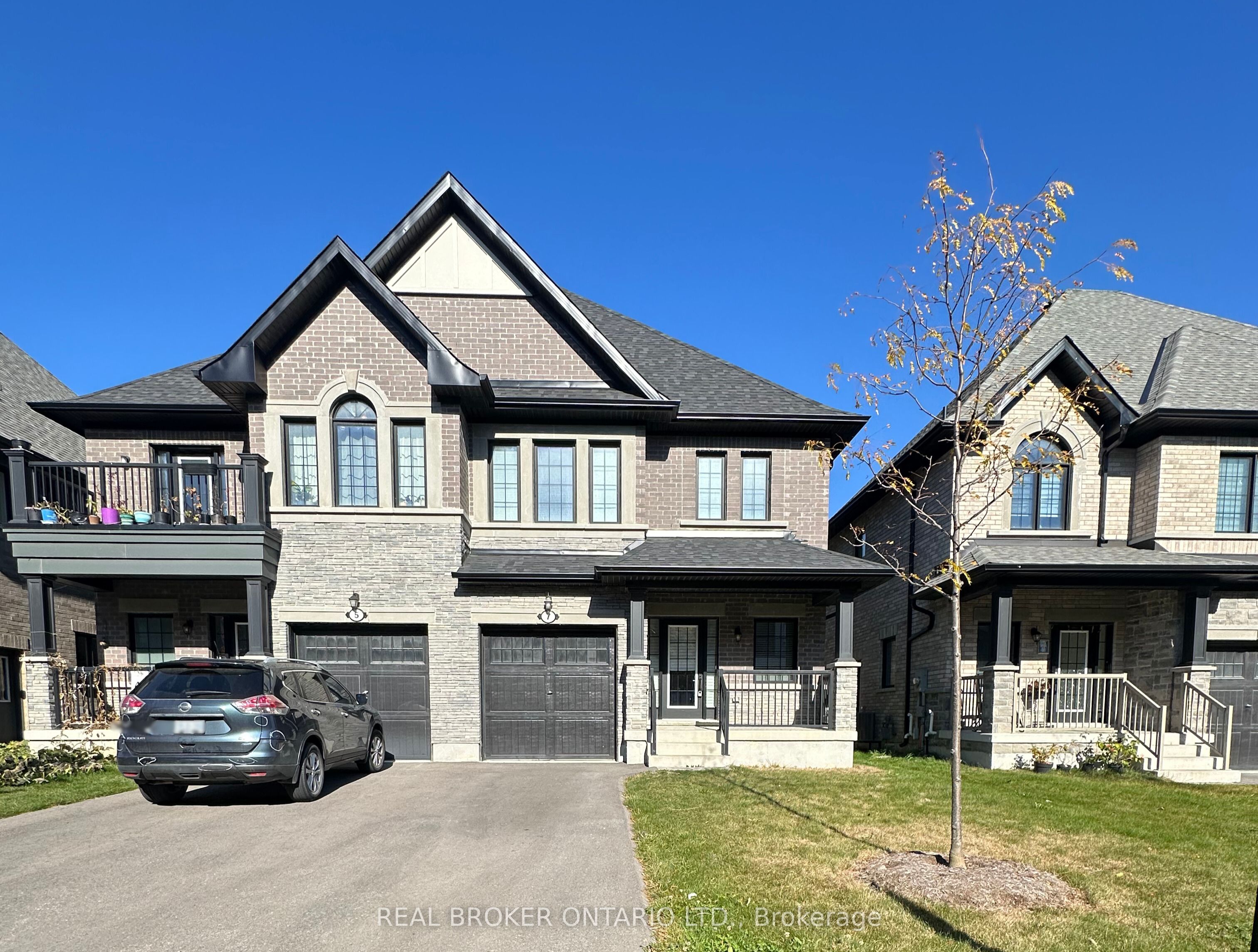 7 Alan Williams Trail