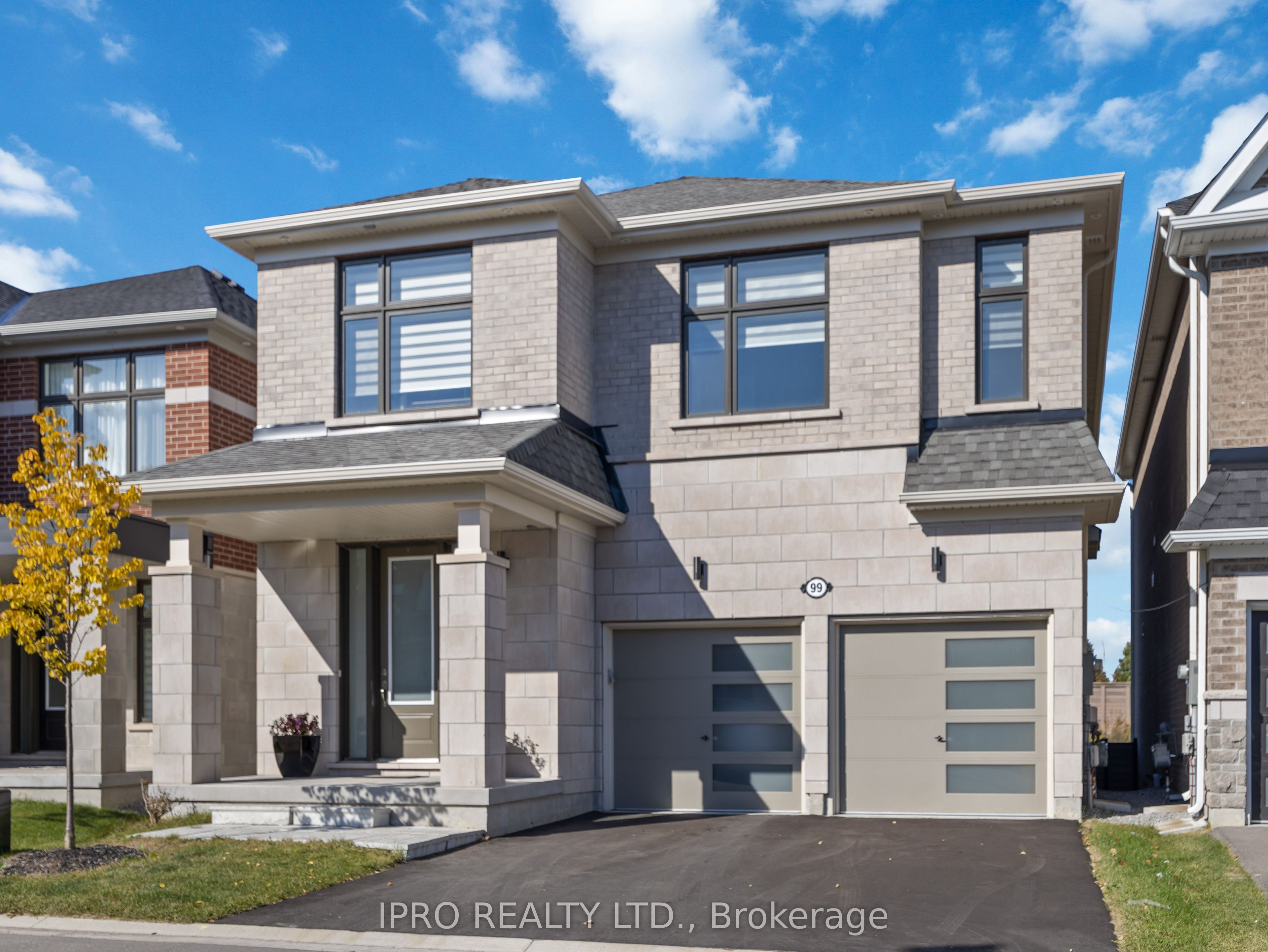 99 Black Walnut Court