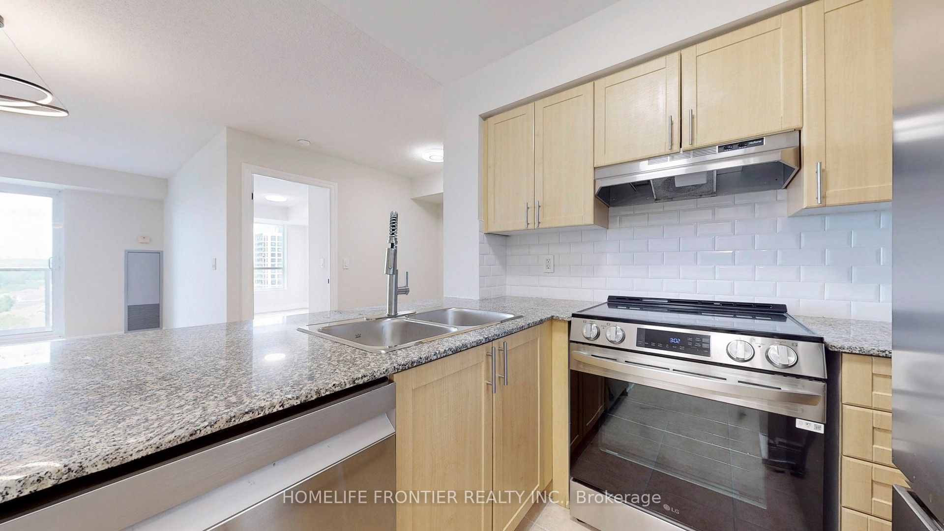 7 North Park Road, #1007