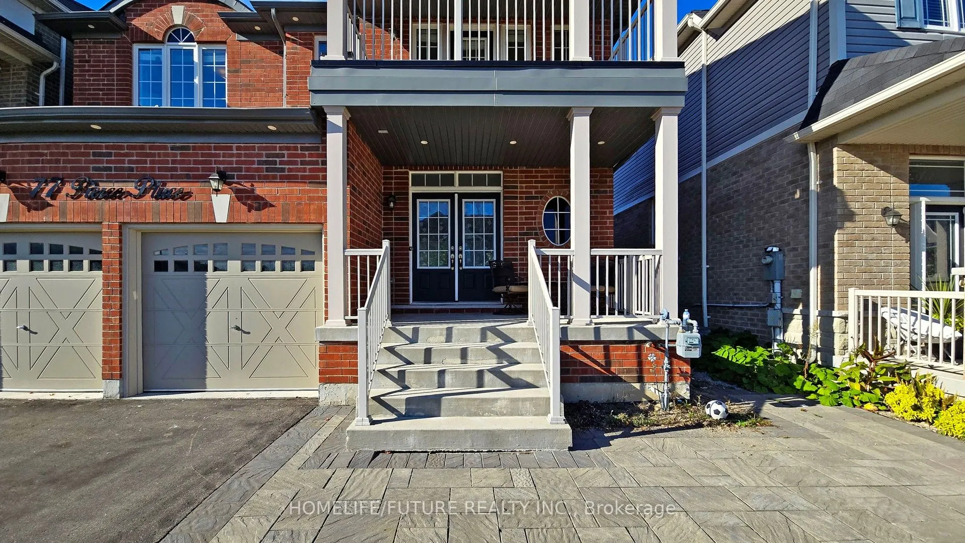 77 Pierce Place