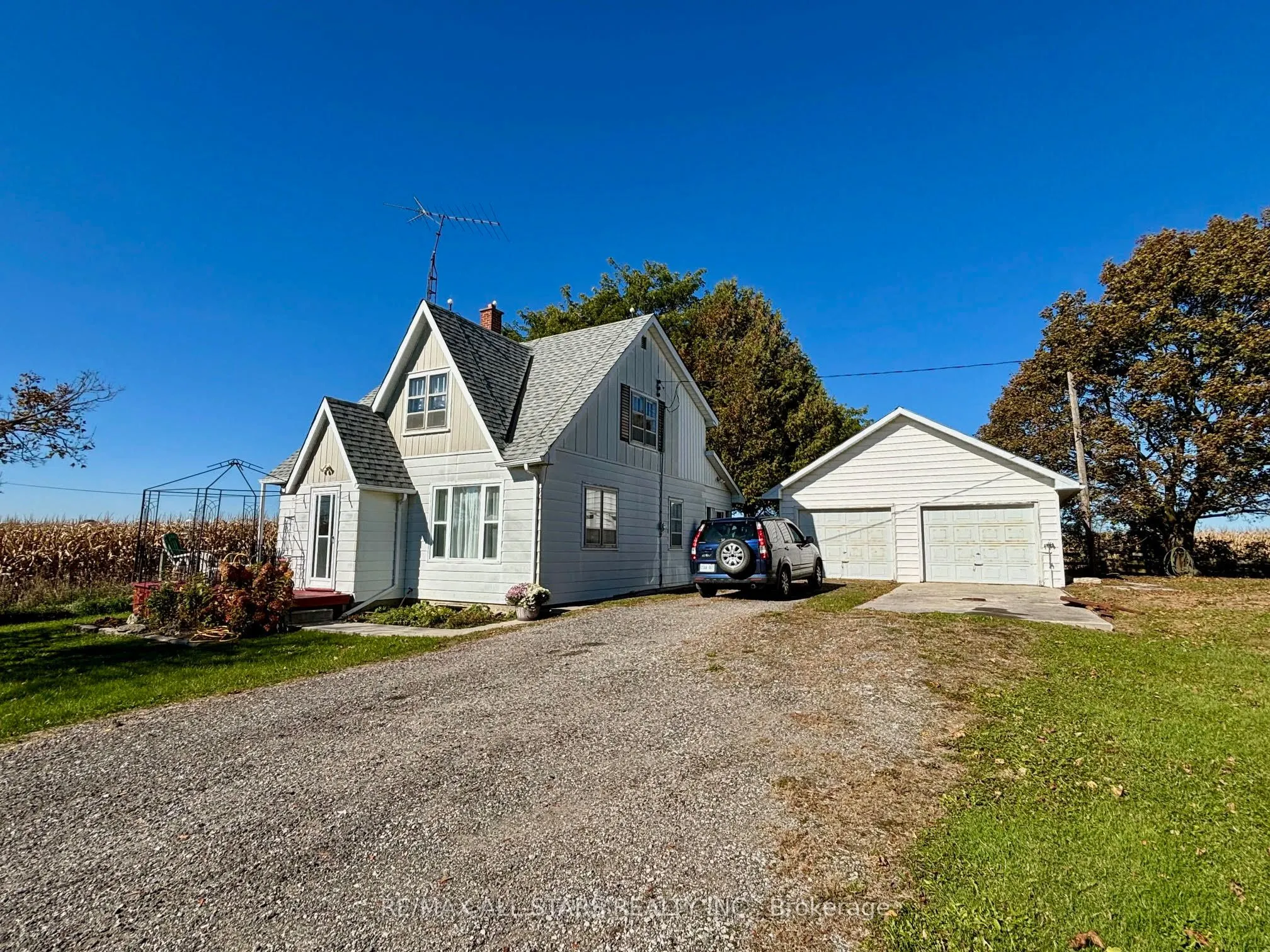 764 Regional Highway 47