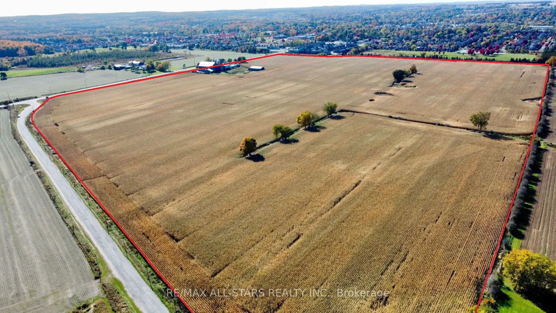 764 Regional Highway 47
