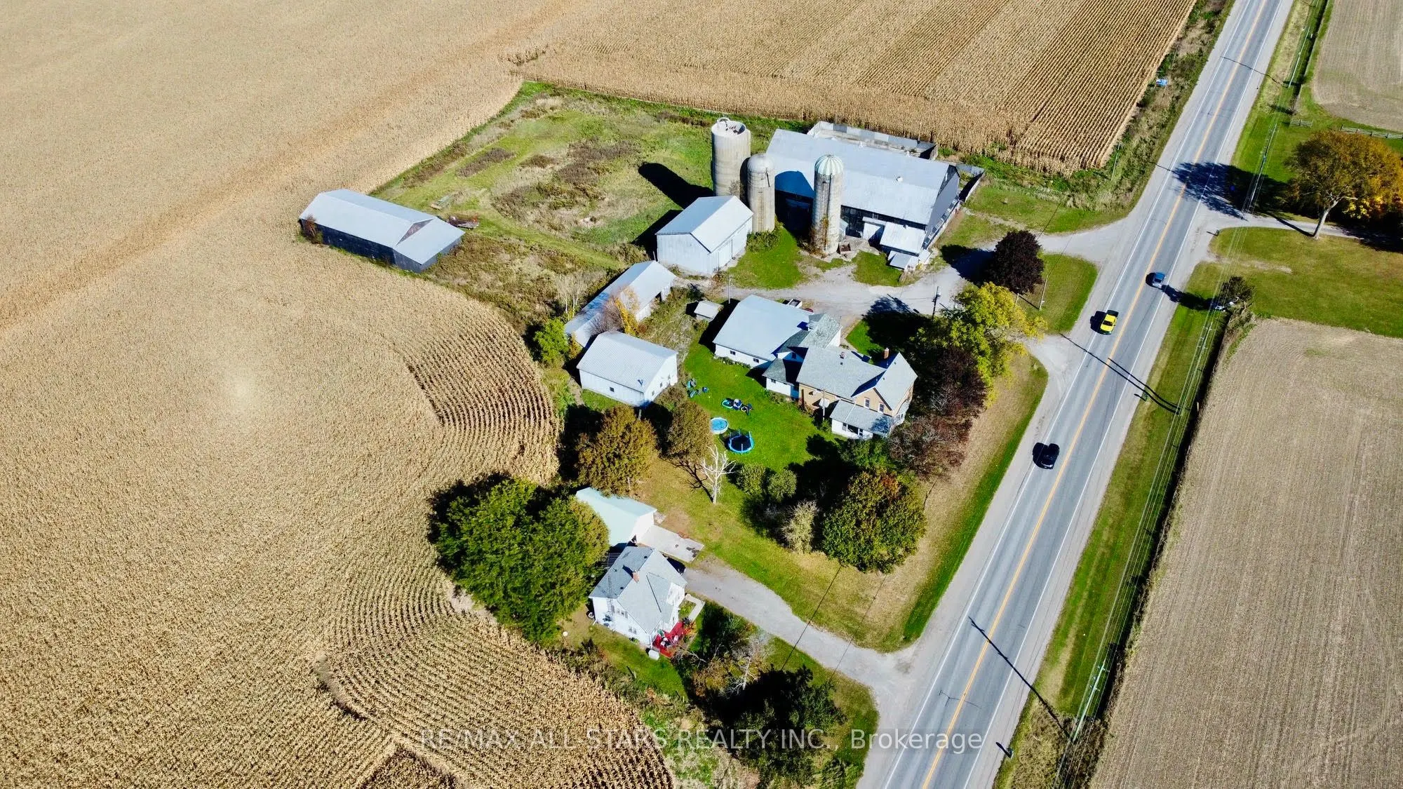 764 Regional Highway 47
