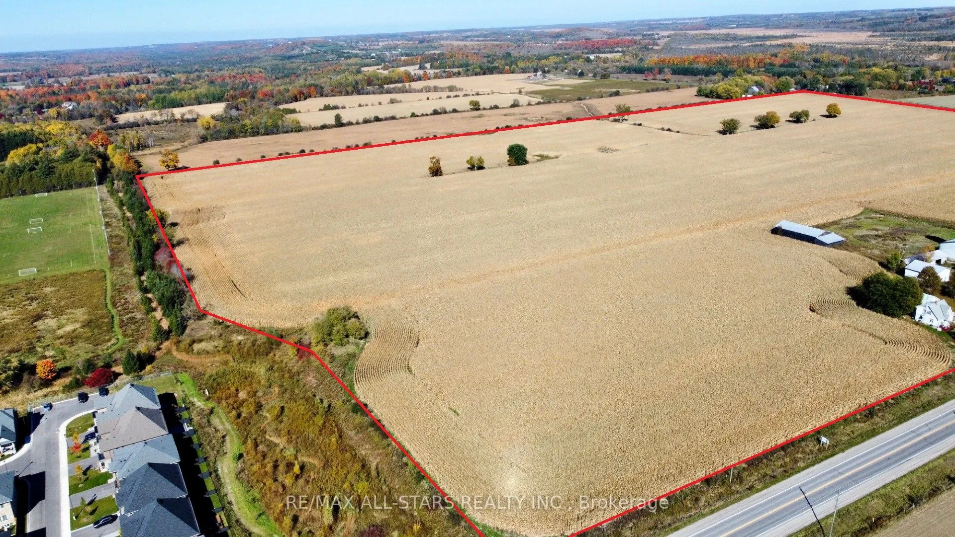 764 Regional Highway 47