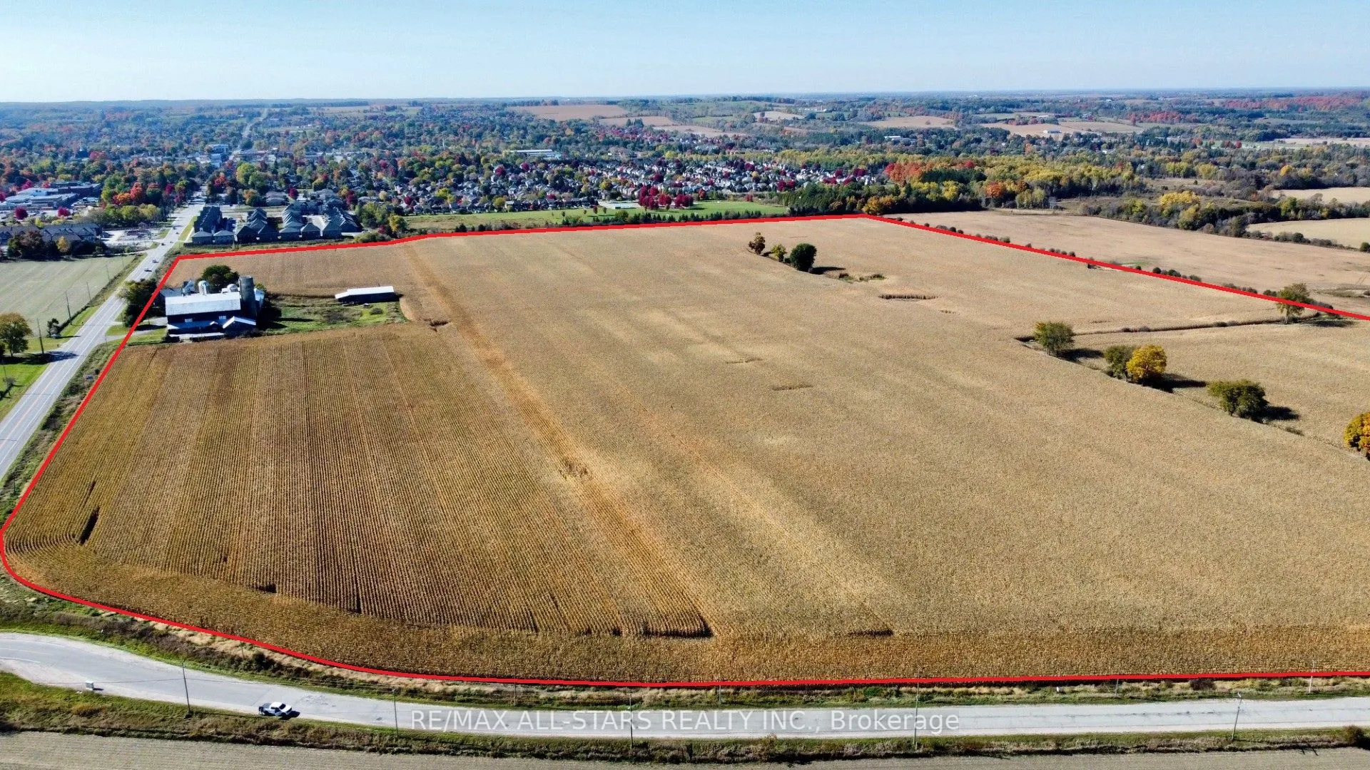764 Regional Highway 47