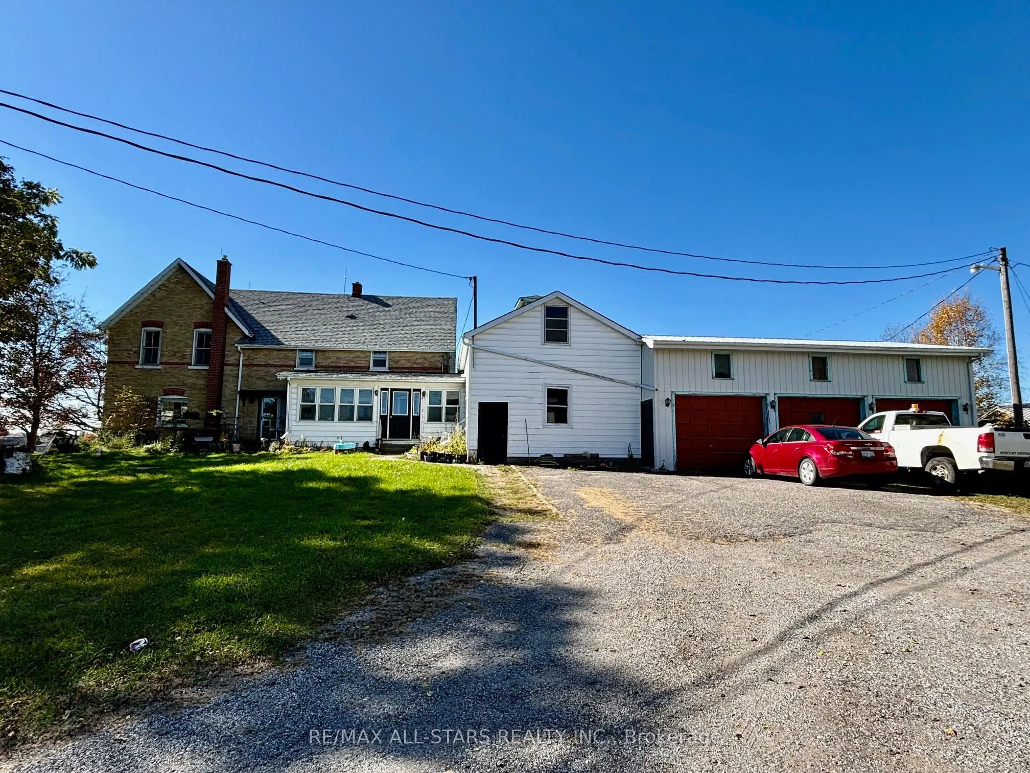 764 Regional Highway 47