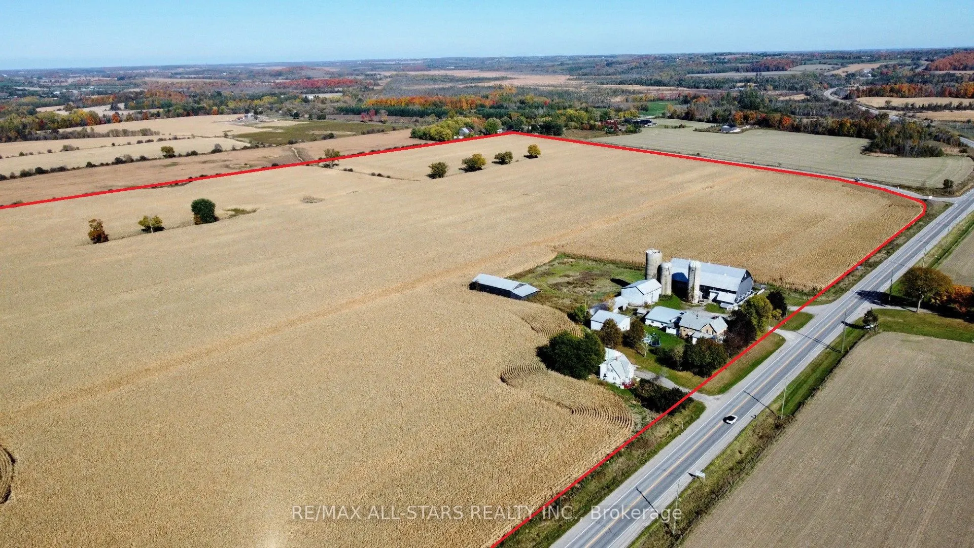 764 Regional Highway 47
