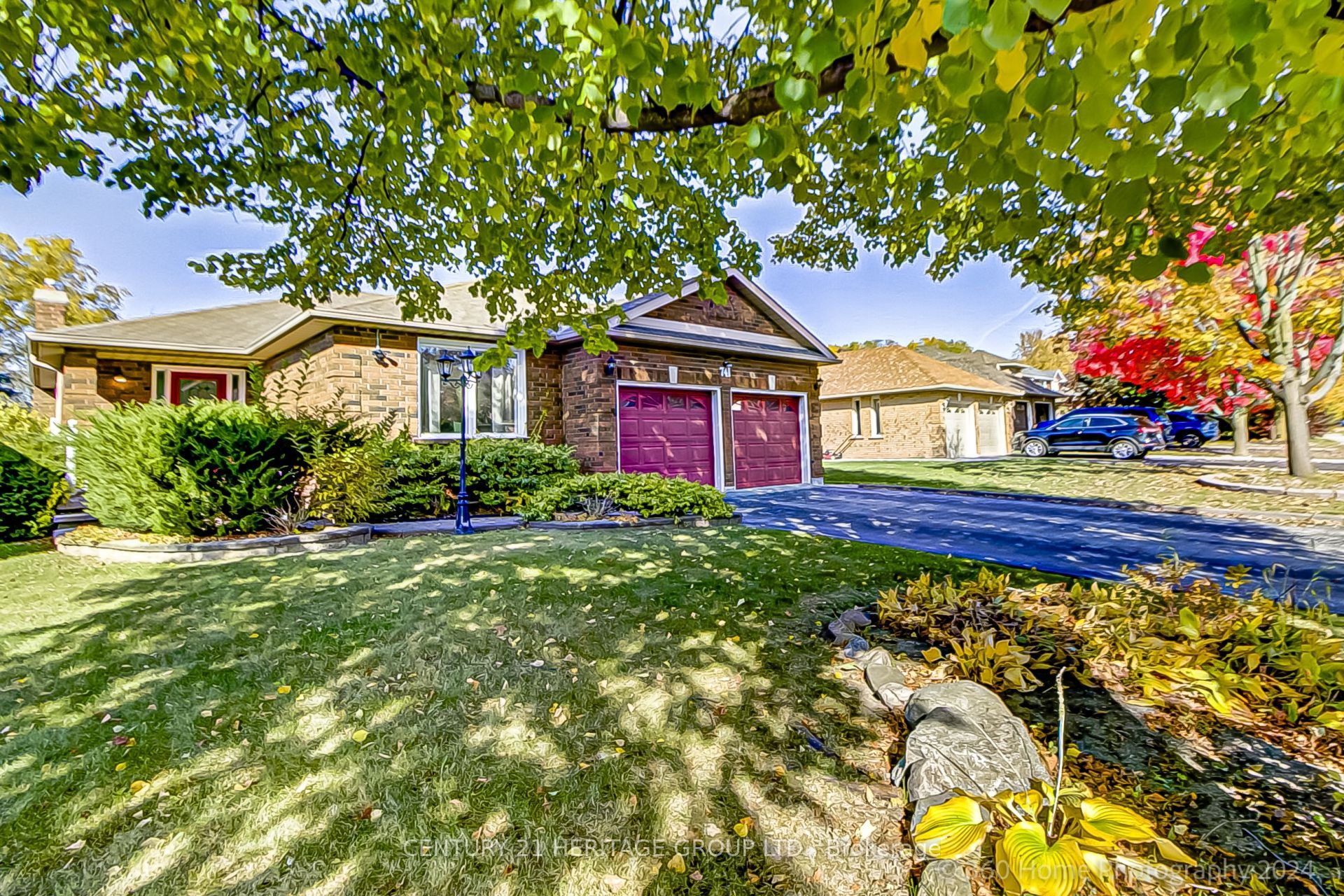 741 College Manor Drive