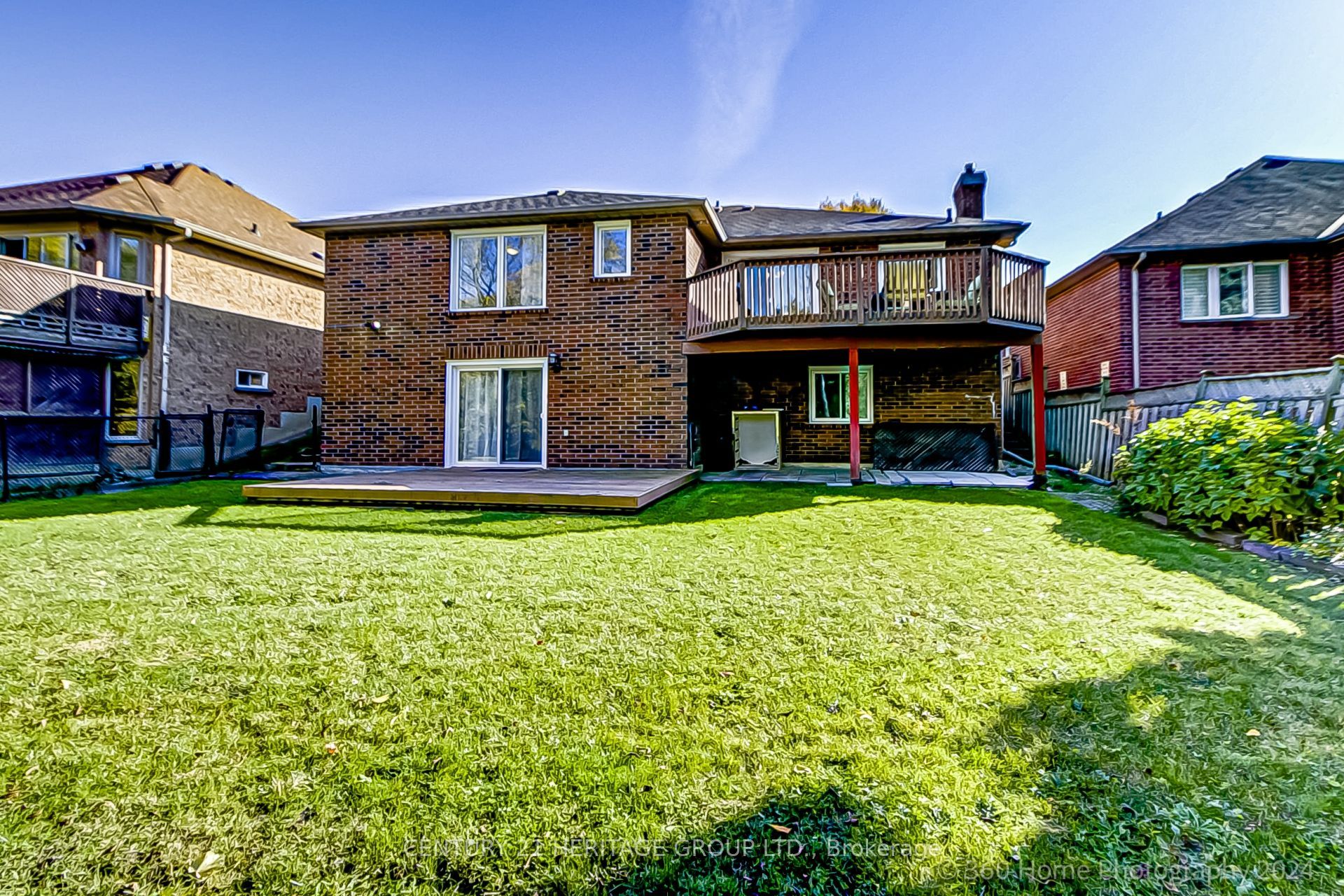 741 College Manor Drive