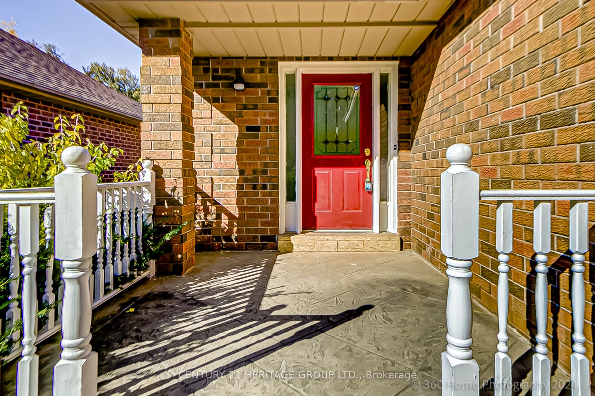 741 College Manor Drive