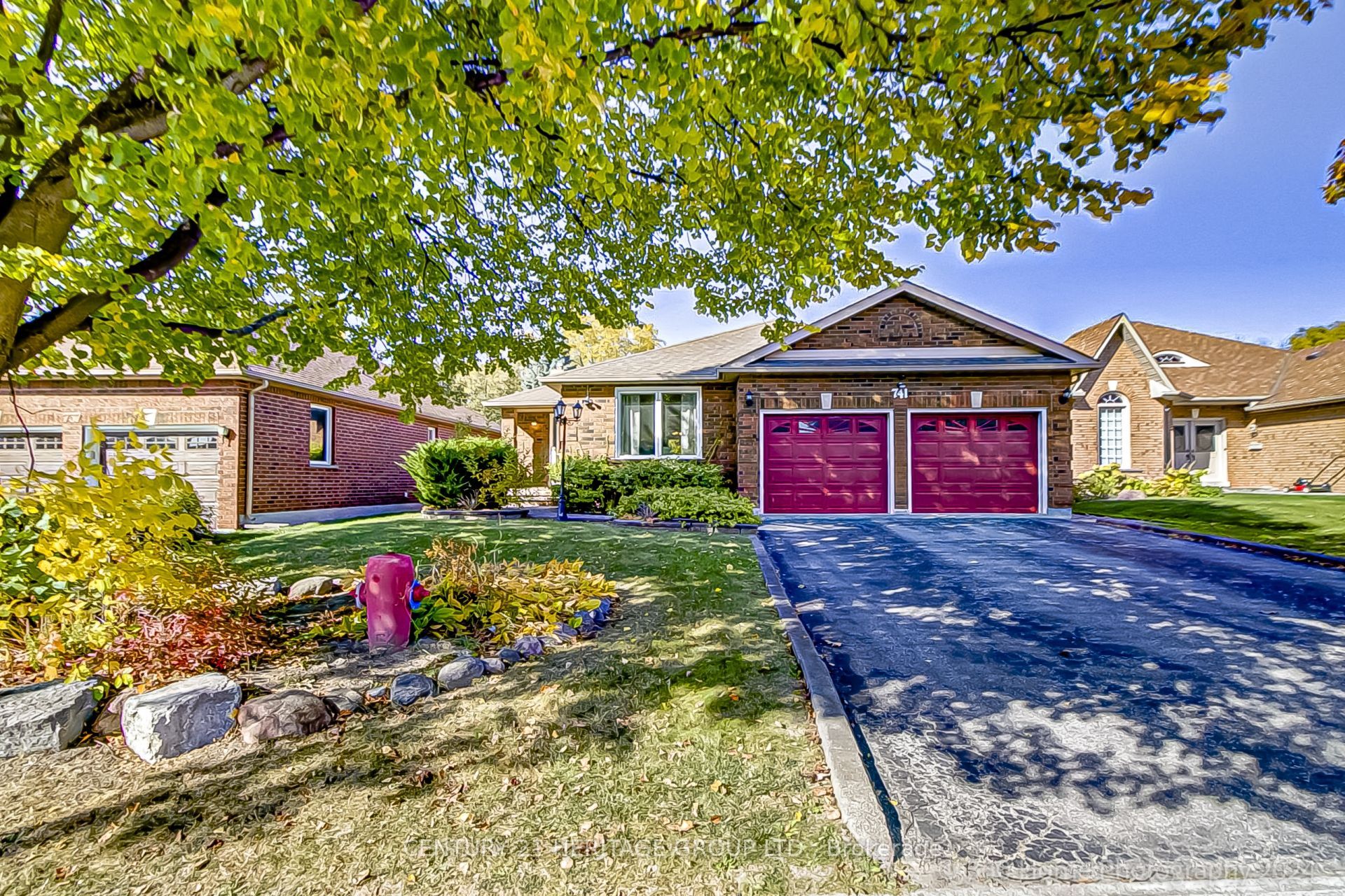741 College Manor Drive