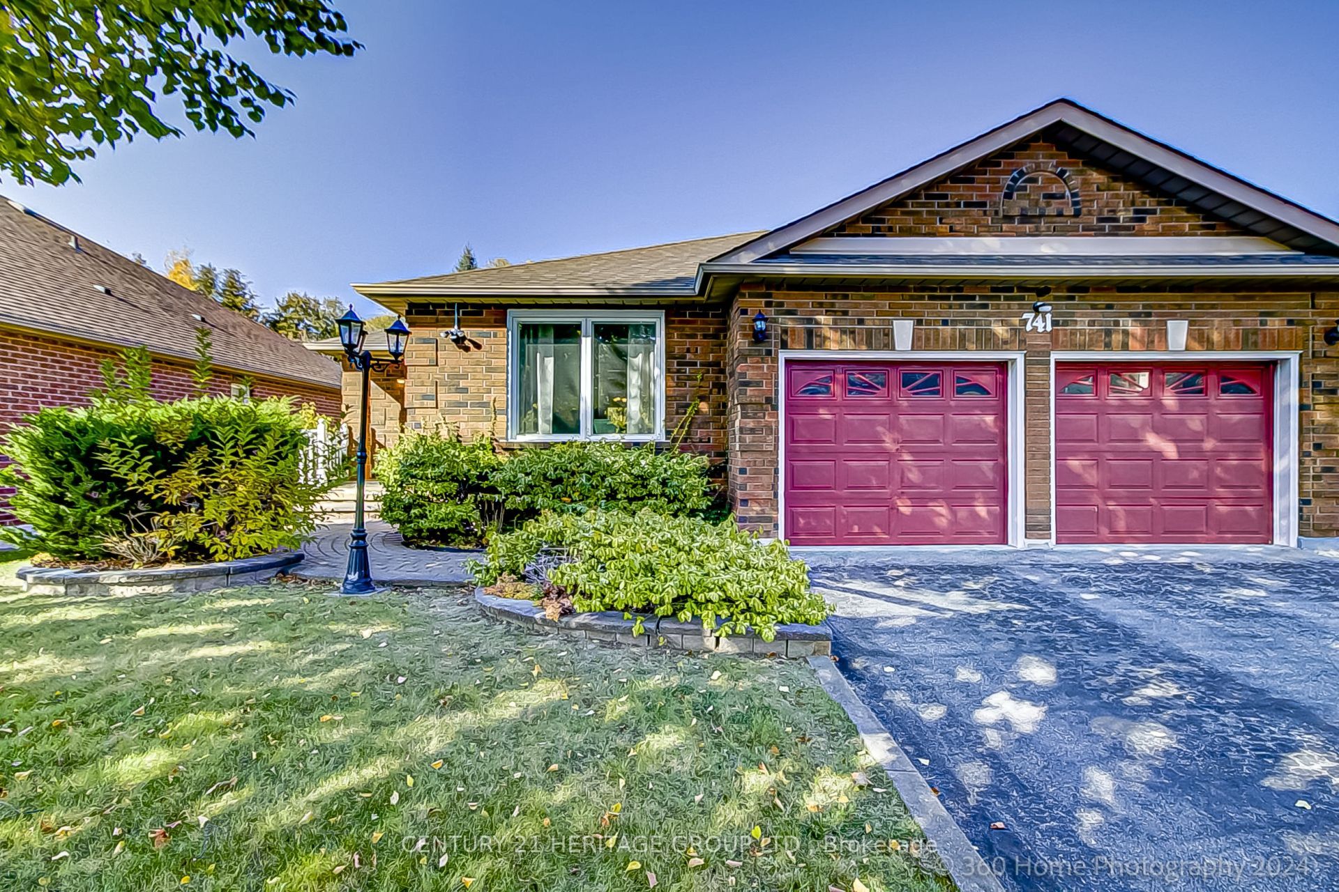 741 College Manor Drive