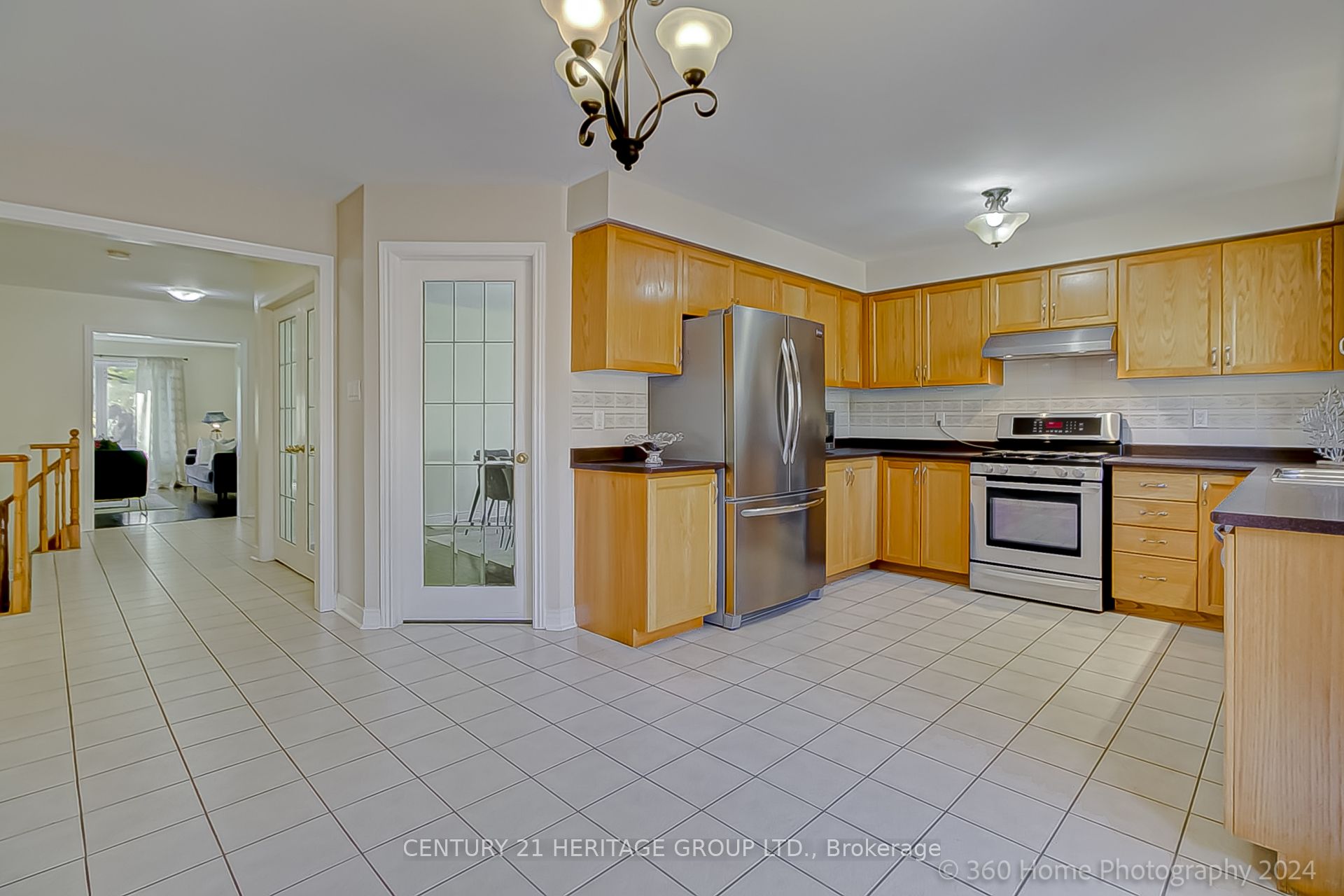 741 College Manor Drive