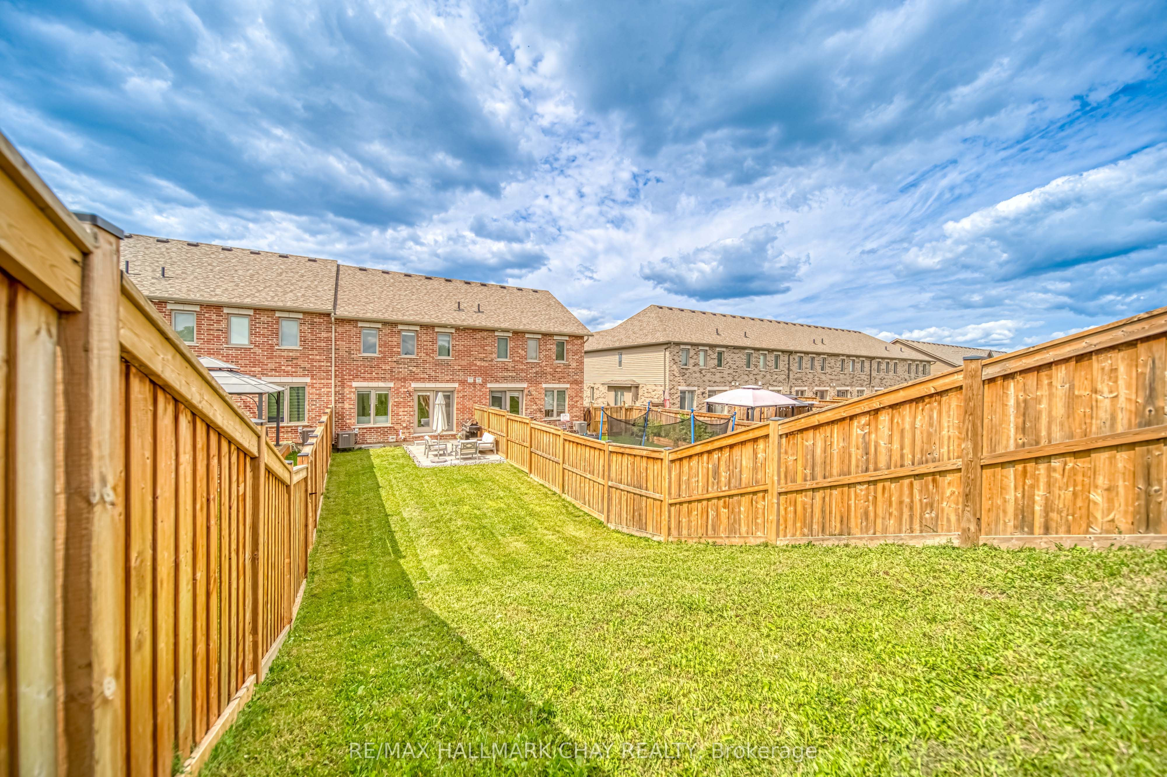 145 Hutchinson Drive