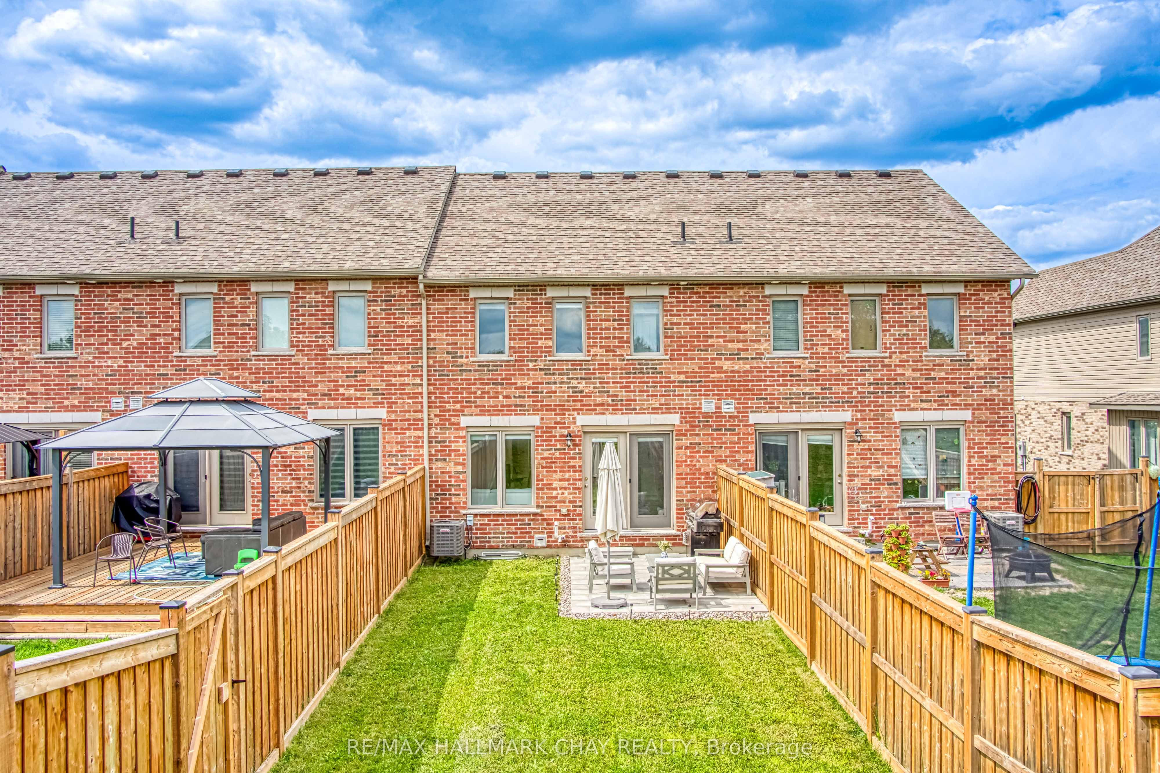 145 Hutchinson Drive