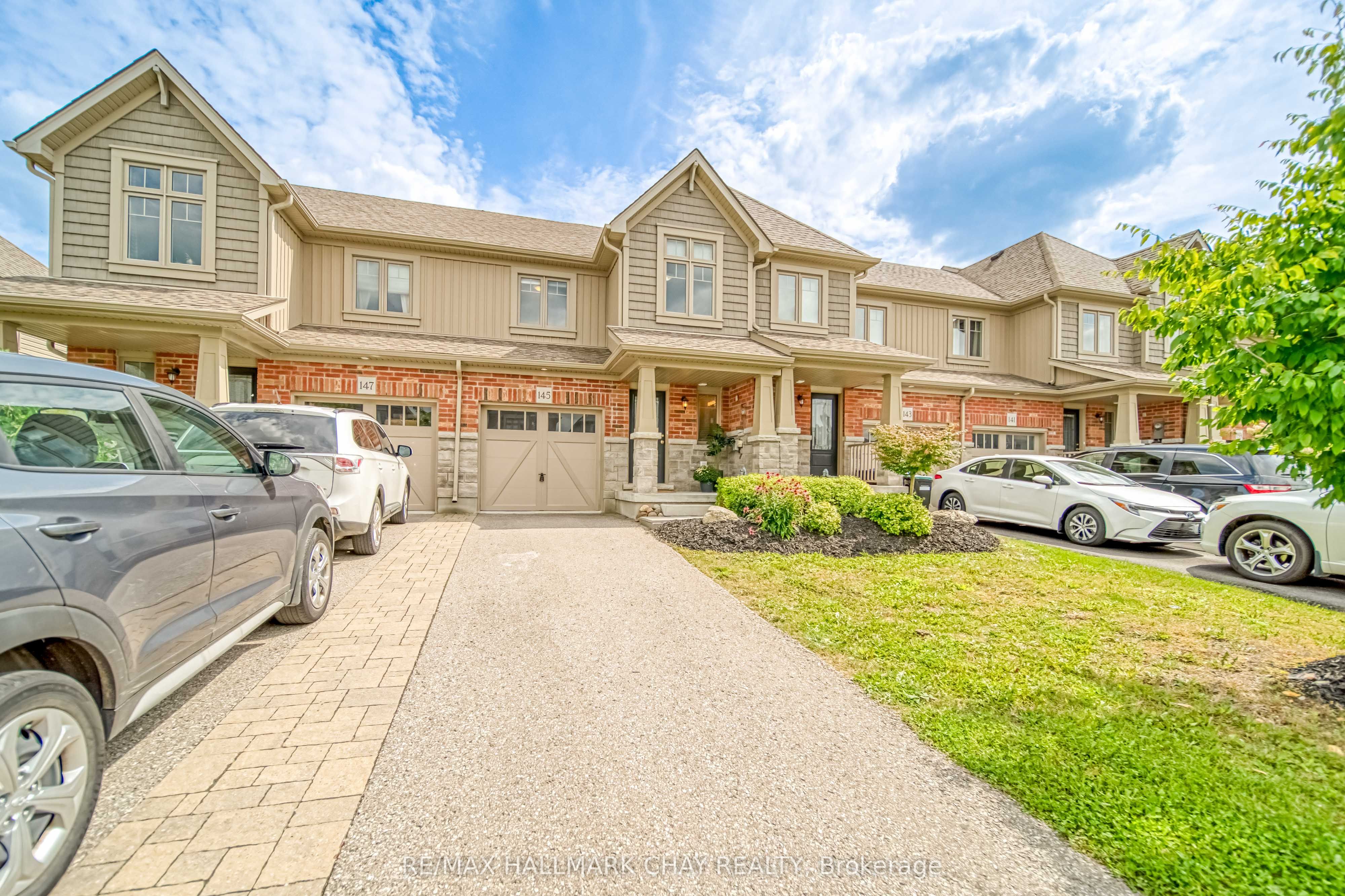 145 Hutchinson Drive