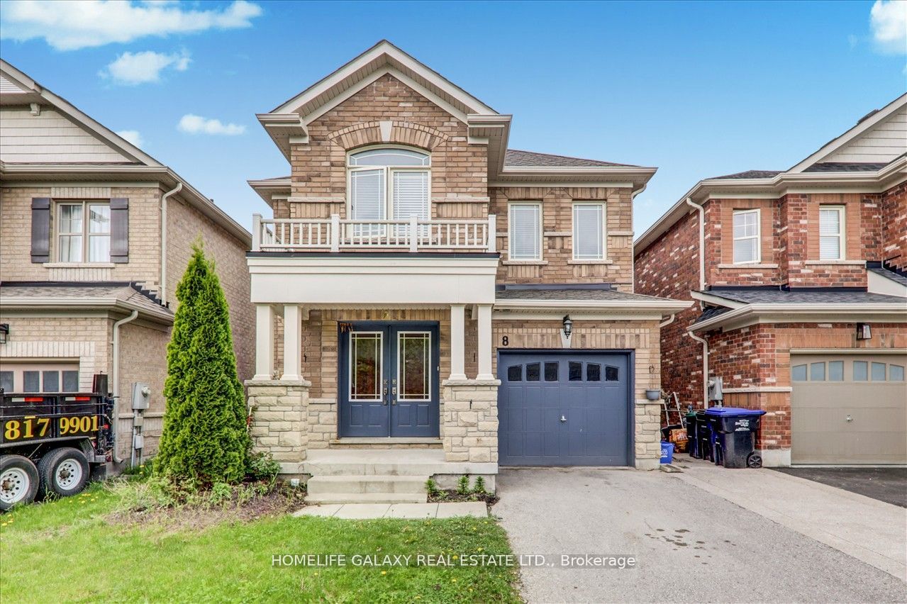 8 Cherry Lane