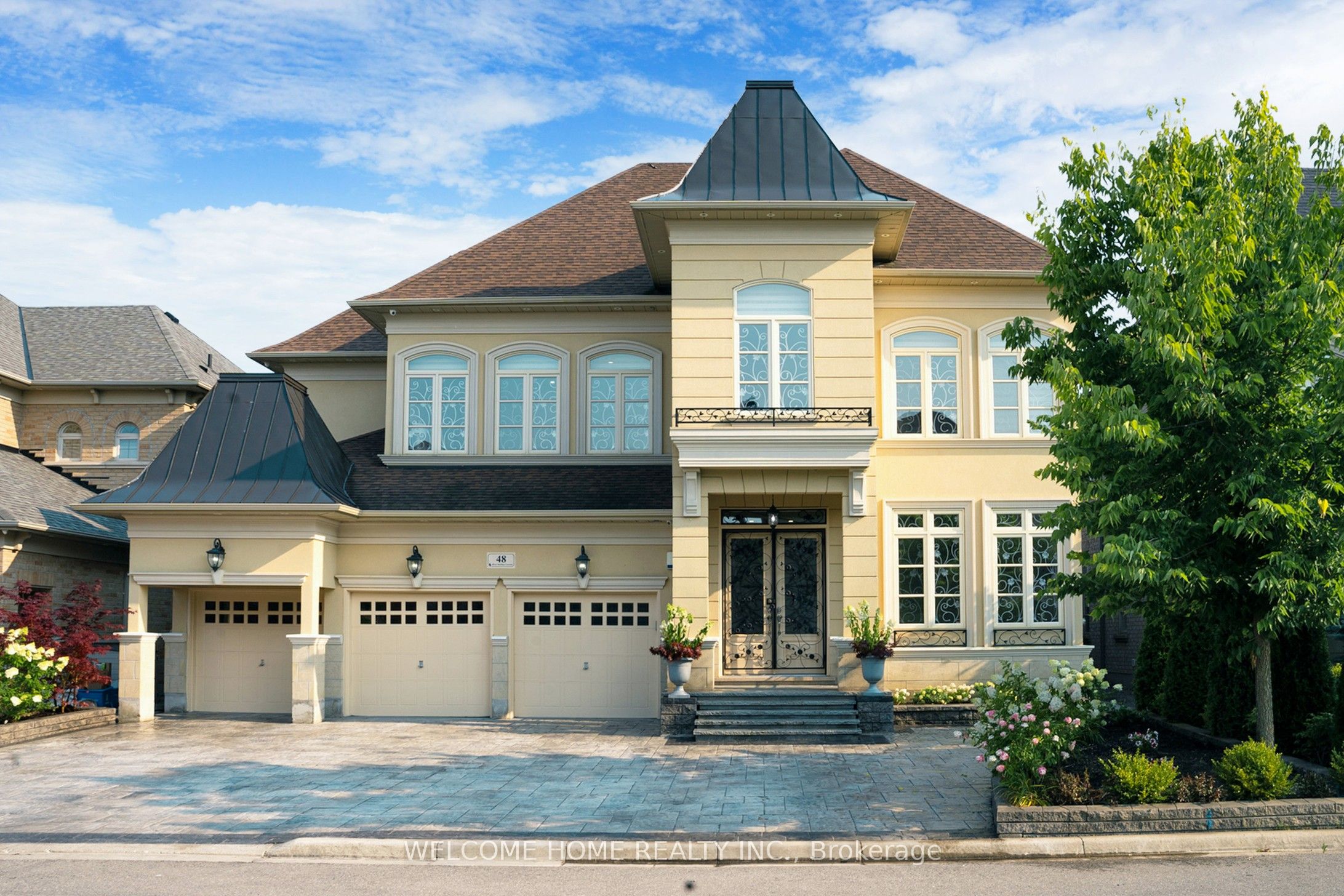 48 Silver Sterling Crescent