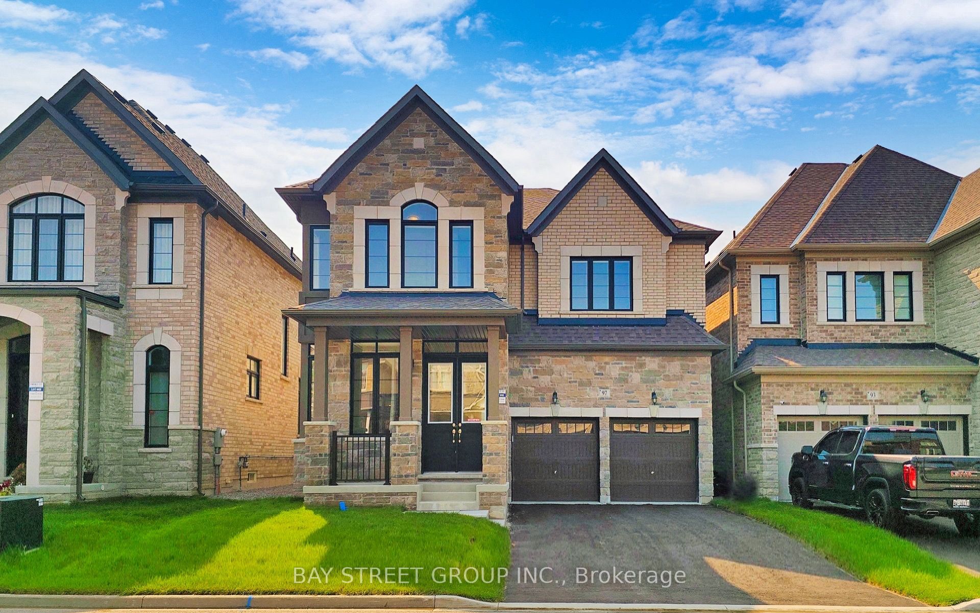 97 Halldorson Avenue