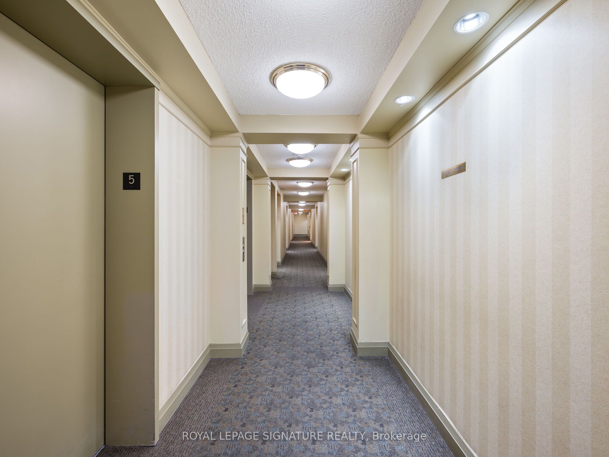 9 Northern Hts Drive, #502