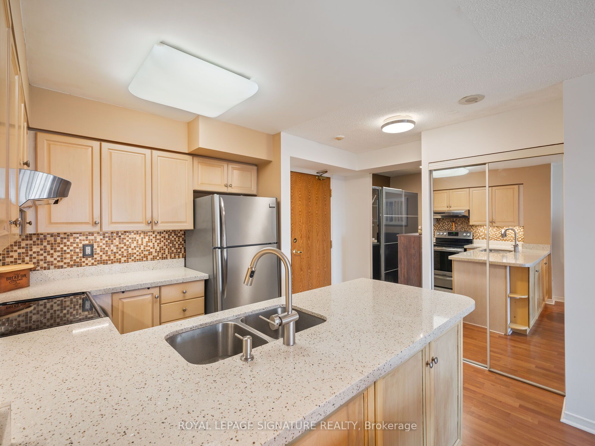 9 Northern Hts Drive, #502