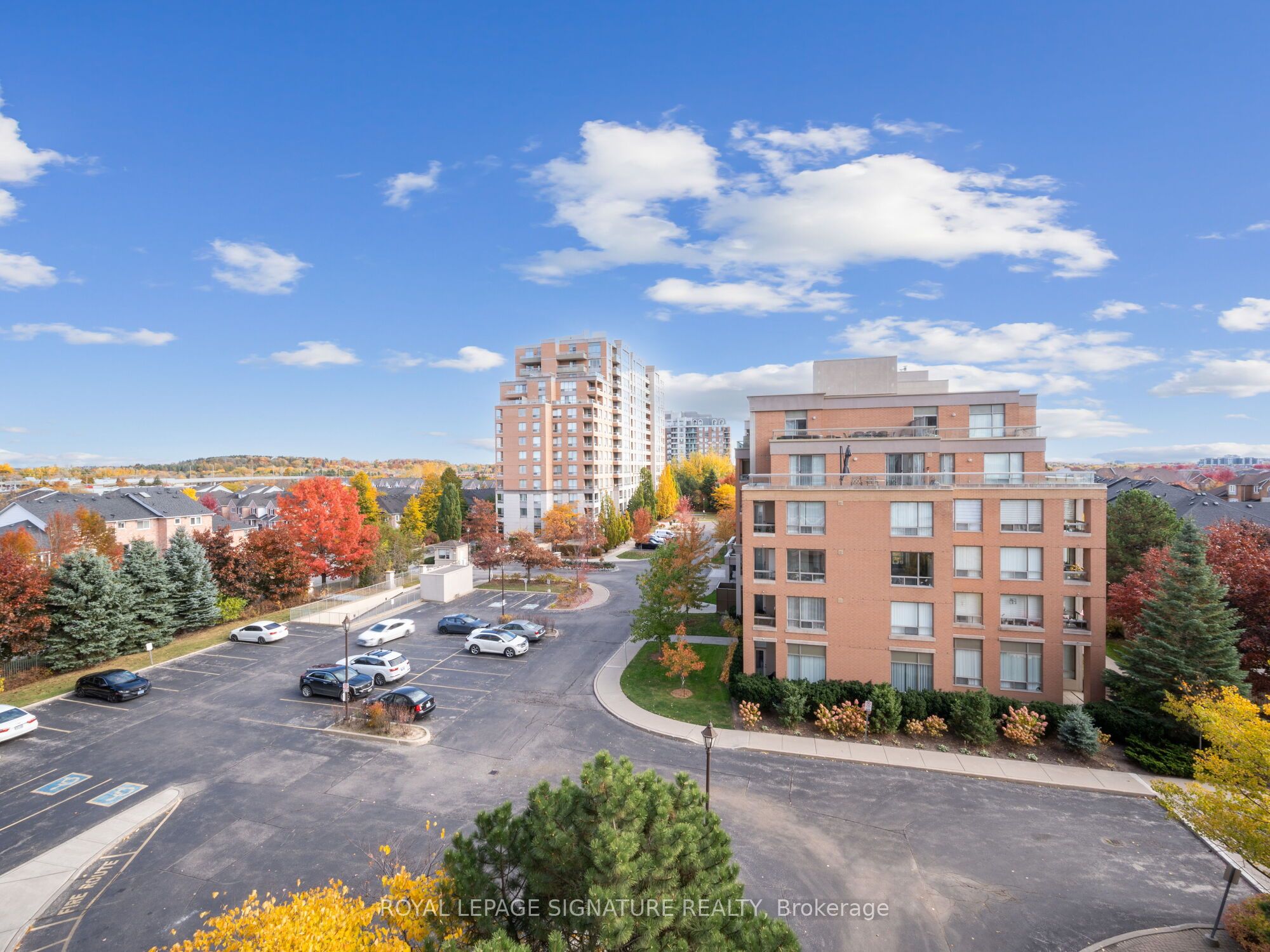 9 Northern Hts Drive, #502