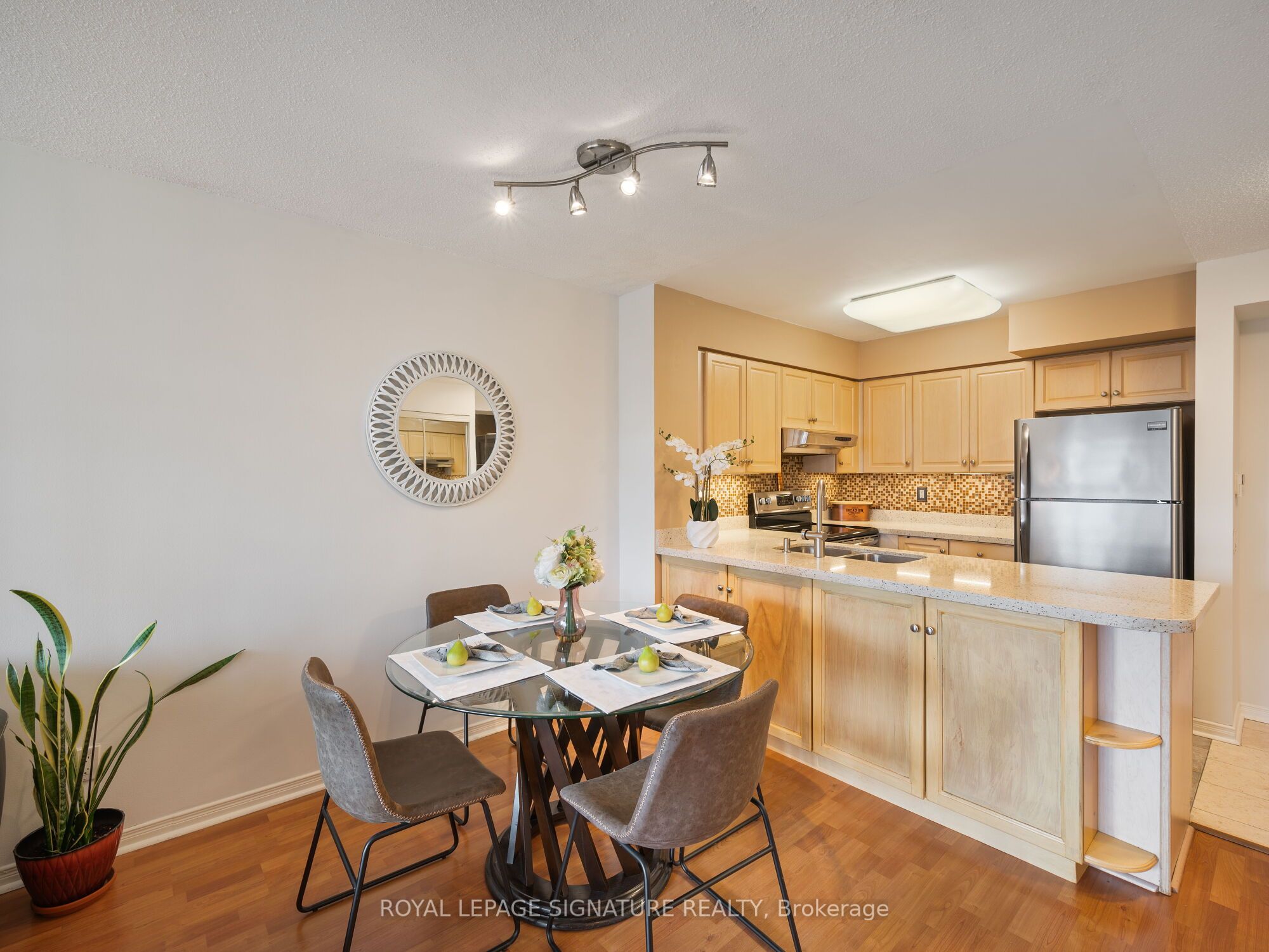 9 Northern Hts Drive, #502