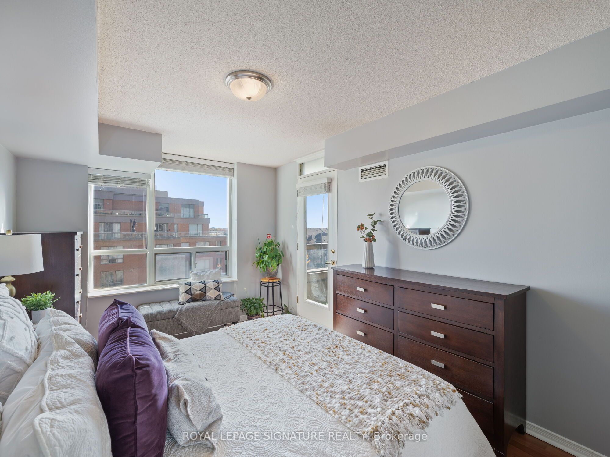 9 Northern Hts Drive, #502