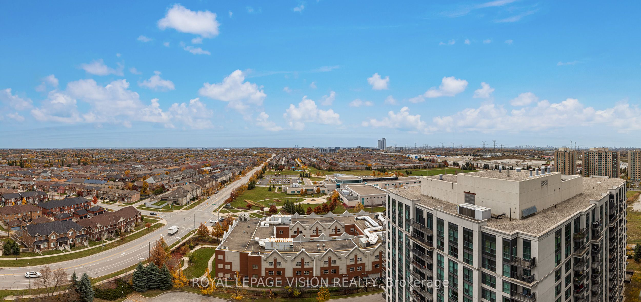 75 Oneida Crescent #1608