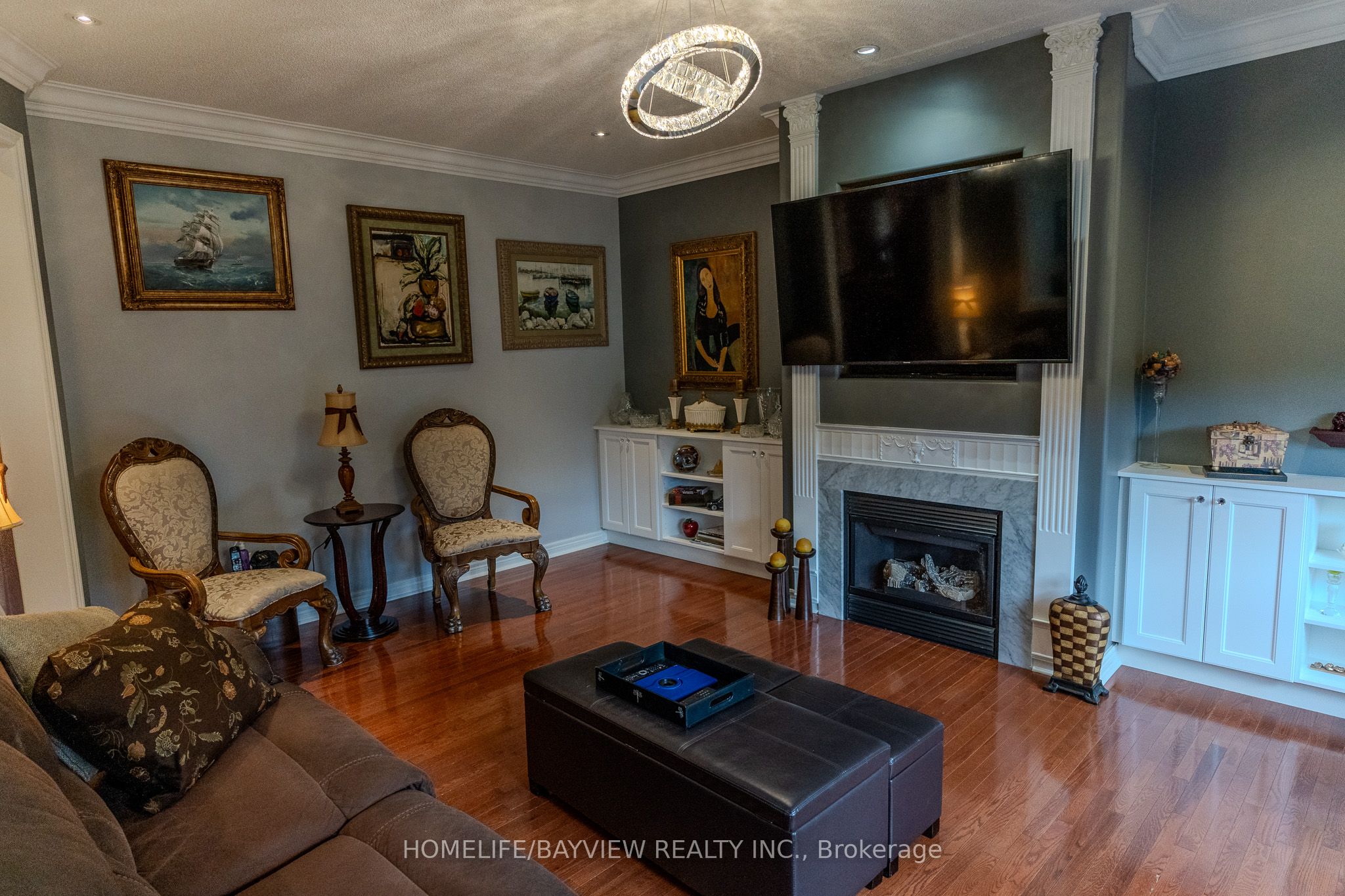 8 Pico Crescent