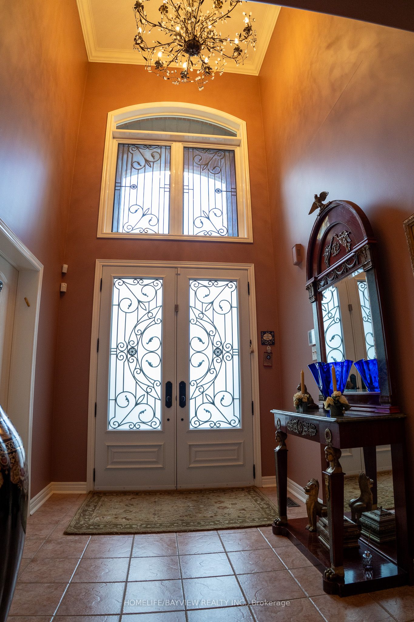 8 Pico Crescent