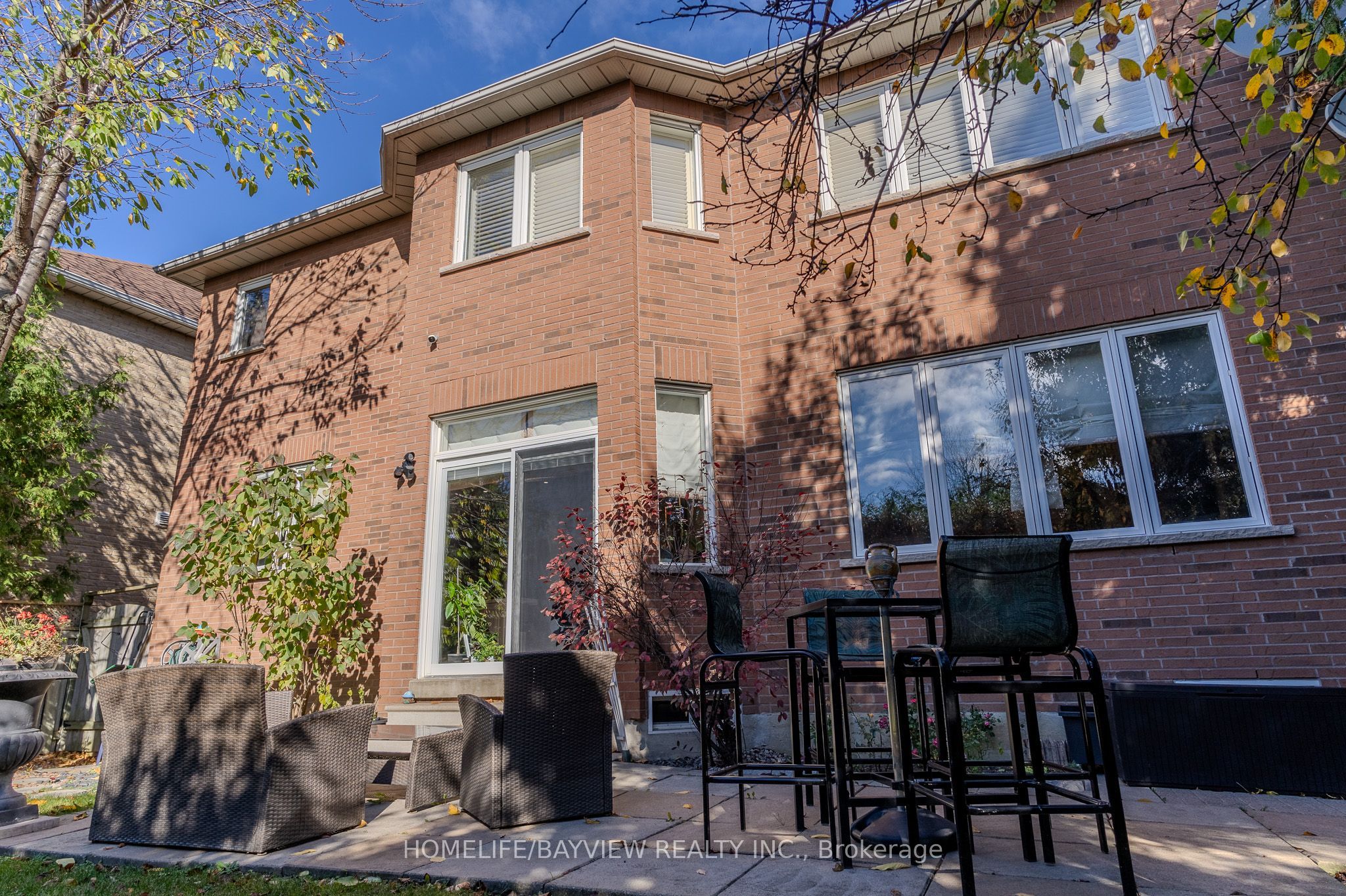 8 Pico Crescent