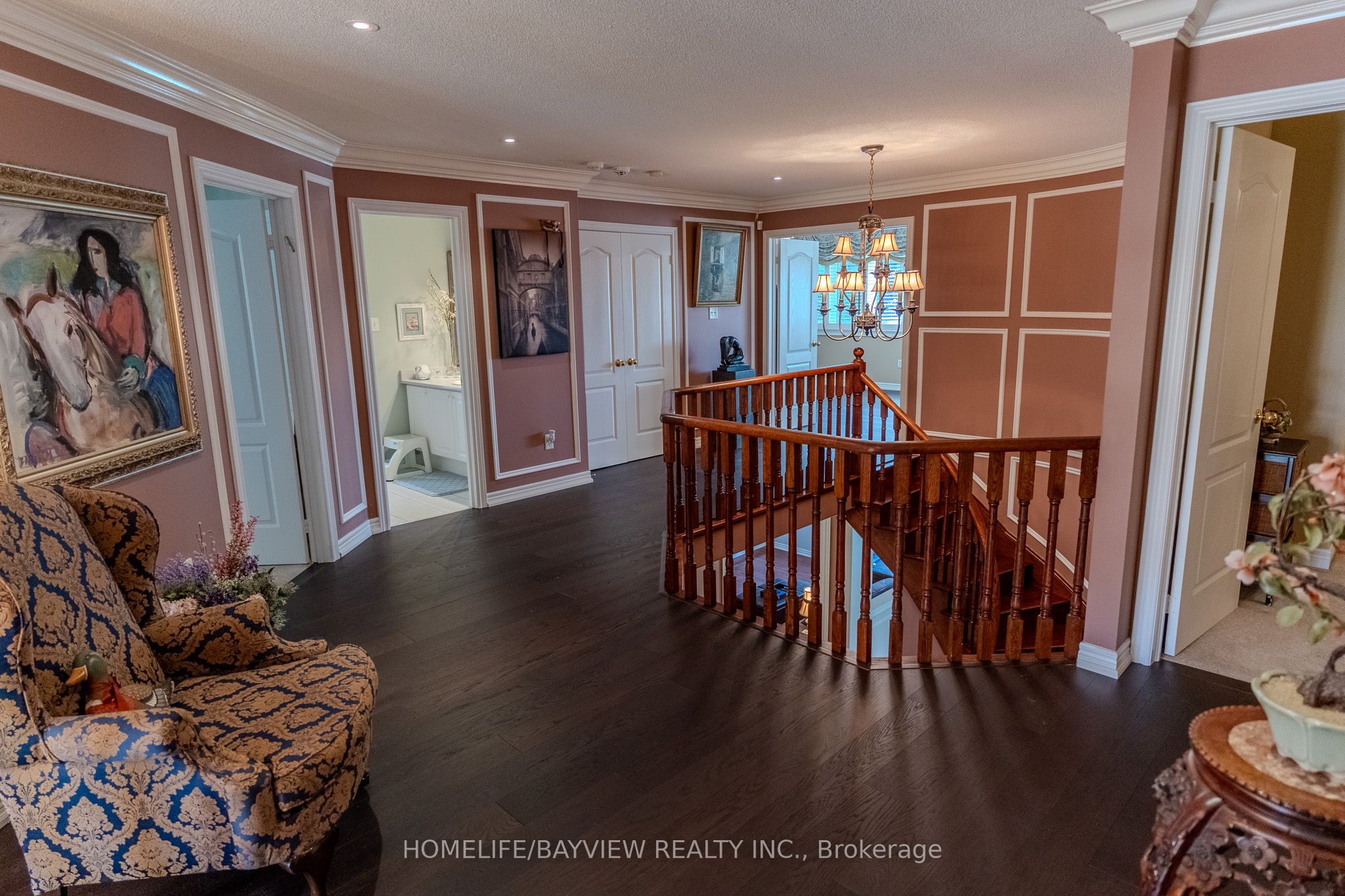 8 Pico Crescent