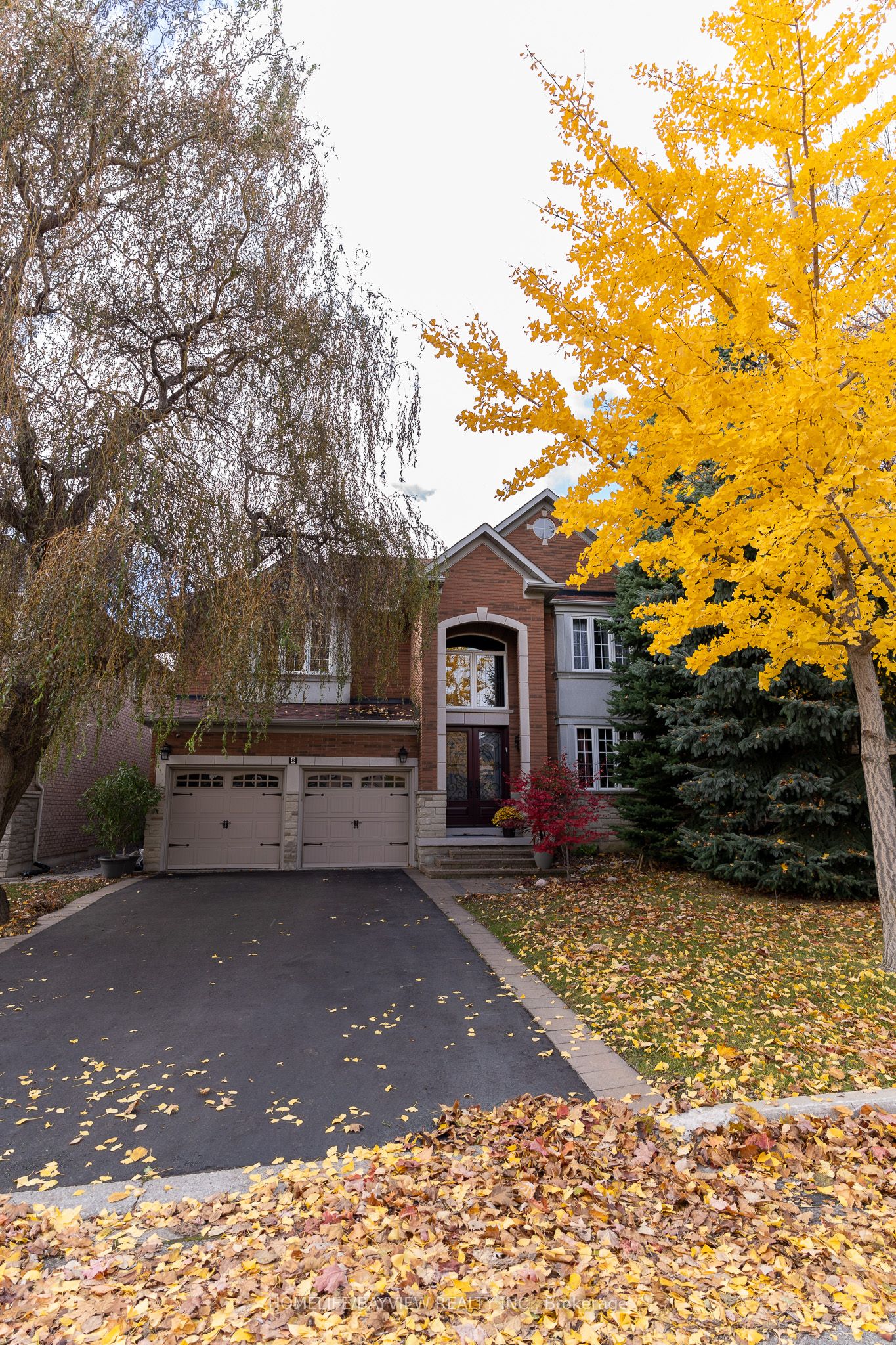 8 Pico Crescent