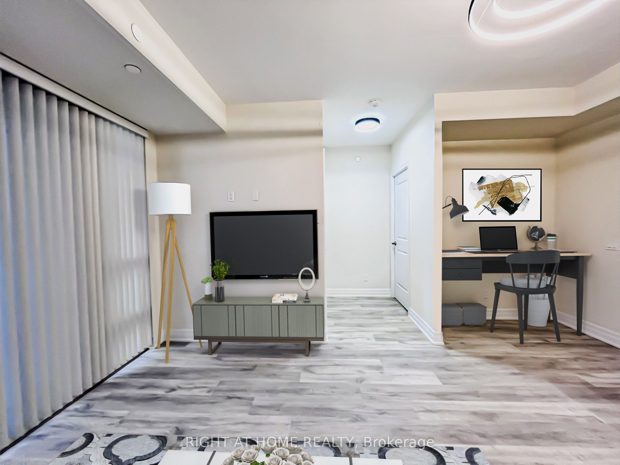 9085 Jane Street #811