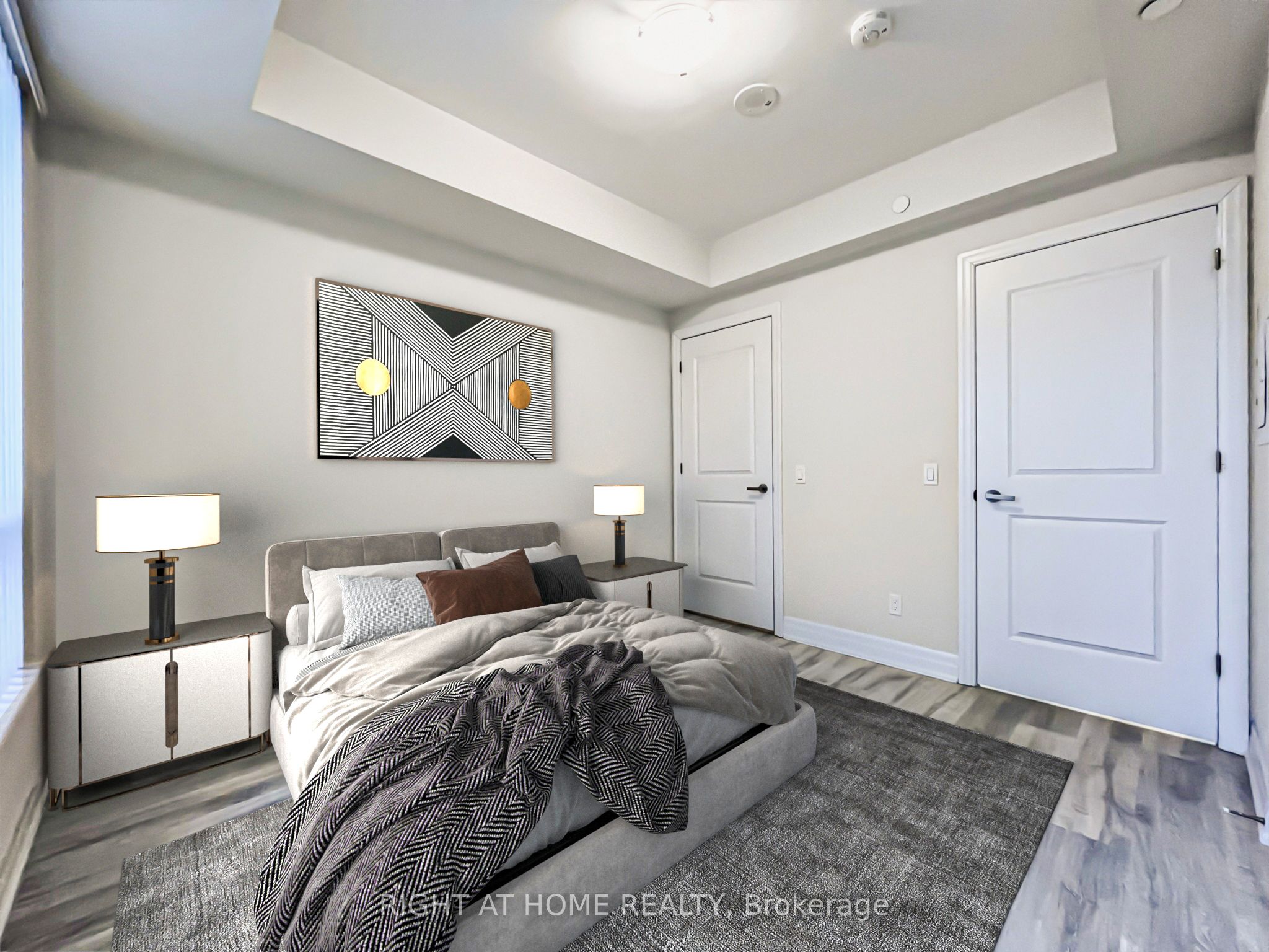 9085 Jane Street #811