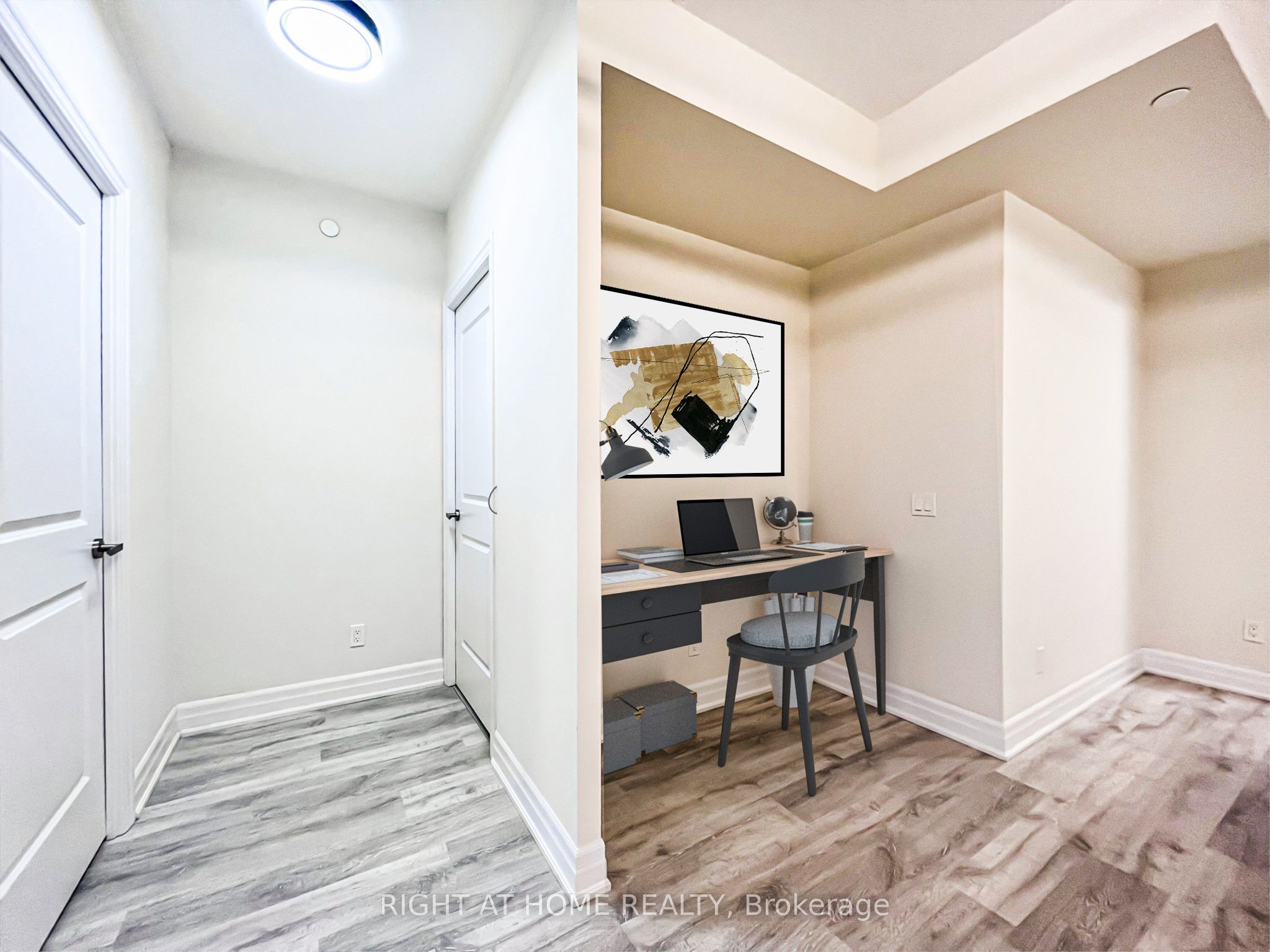 9085 Jane Street #811