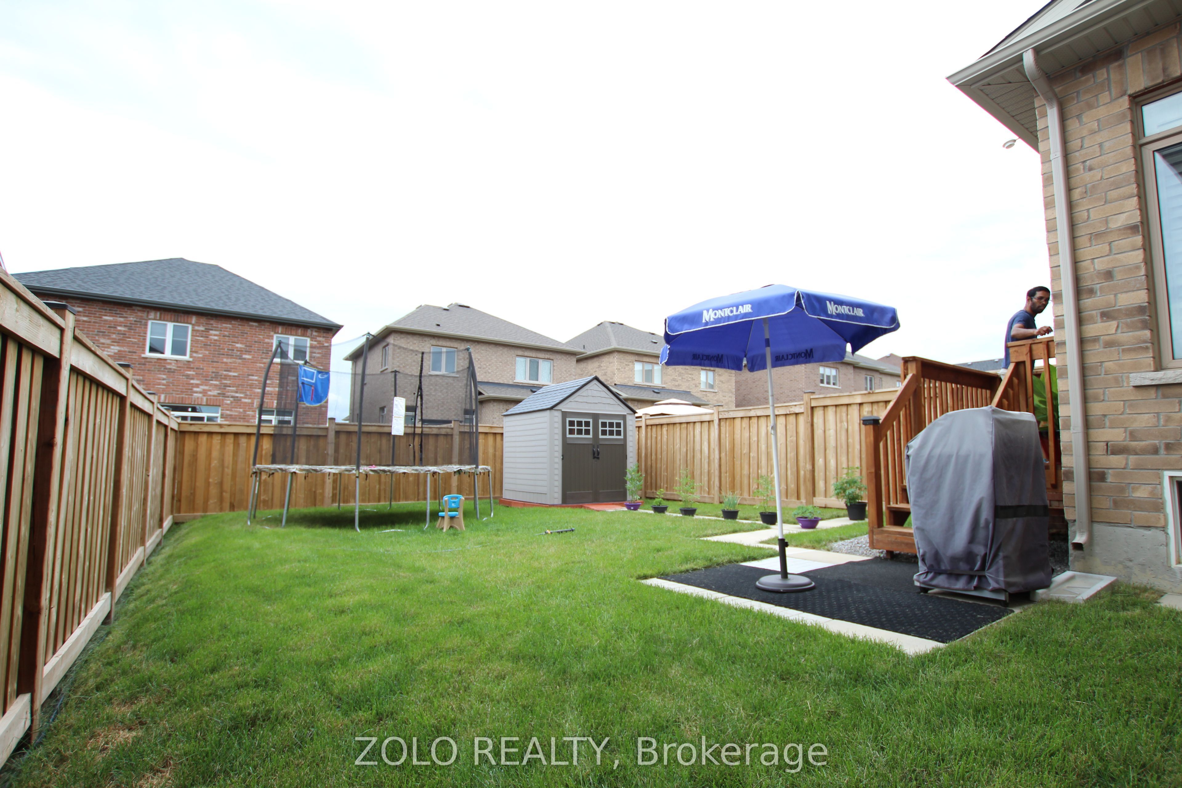 41 Algeo Way