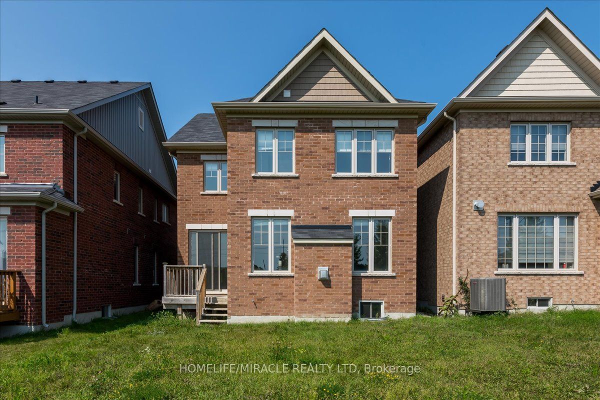 27 Casserley Cres
