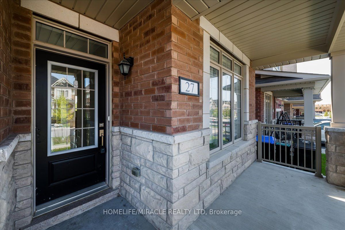 27 Casserley Cres